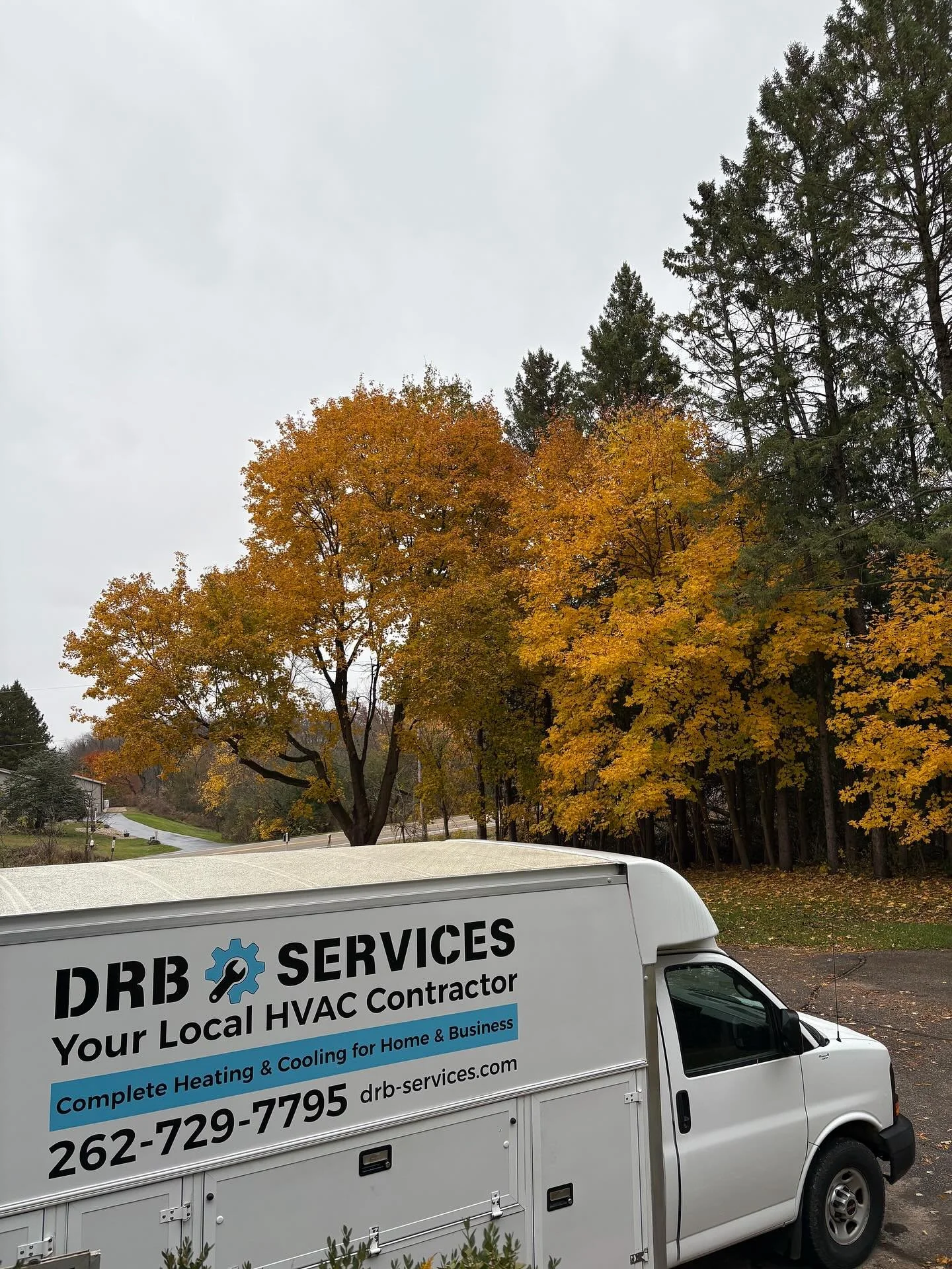 Beauty really is all around us -&nbsp; in the colors of the leaves, the crunch beneath your feet, and that fresh change you can feel in the air. As we&rsquo;ve been working hard, Otis has been happily watching the world shift outside the window. 🍁 ?