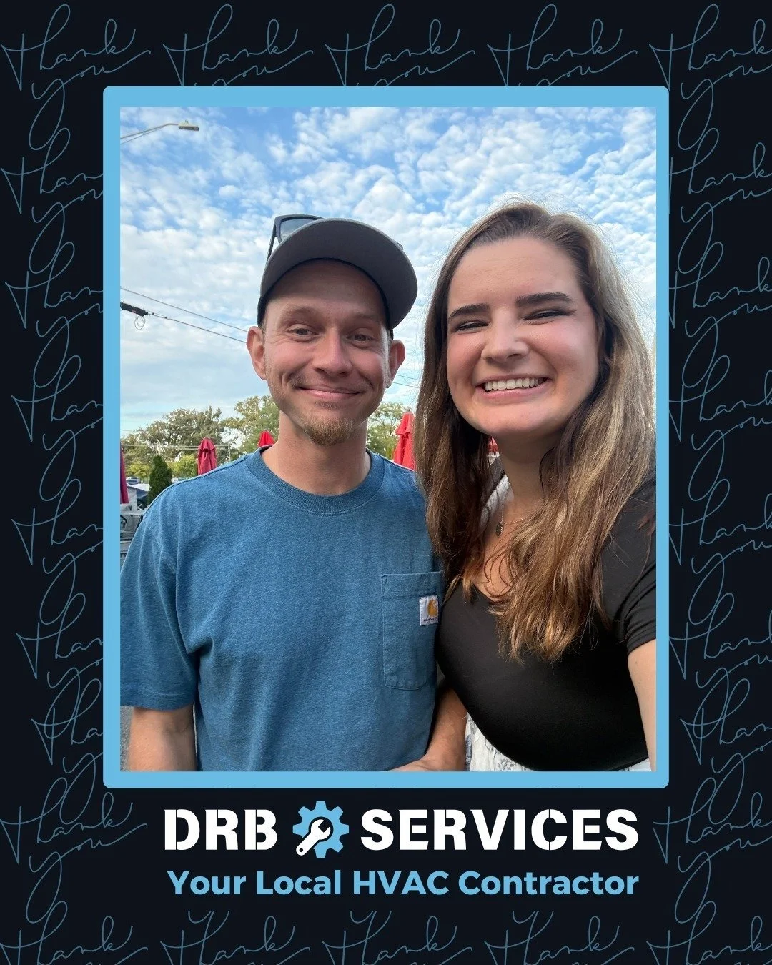 Happy Thanksgiving! 🦃
We hope your day is filled with joy, gratitude, and good company. We&rsquo;re so grateful for the friends we have and the new ones we continue to make. Thank you for being such an important part of our lives. Enjoy the day! 💙?