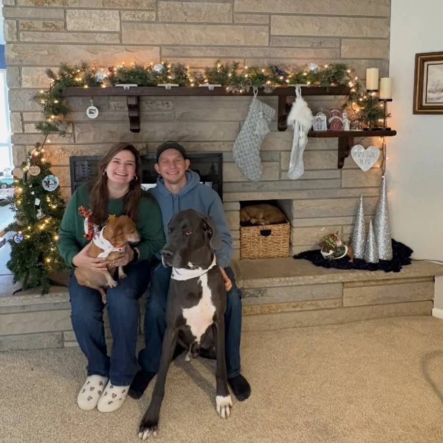 Merry Christmas 🎄 from our family to yours!  Enjoy the day ☺️
.
.
.
.
#MerryChristmas #SmallBusiness #FamilyBusiness #JoyfulSeason