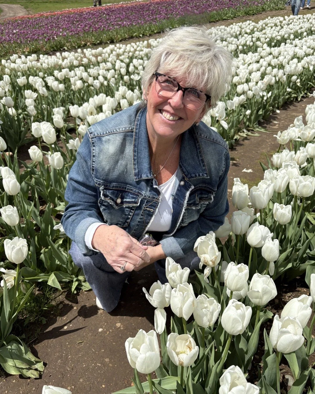 Happy Mother&rsquo;s Day to all of the amazing moms out there! 🌷

We truly wouldn&rsquo;t be where we are today without the love, encouragement, and support of our mothers and grandmothers. With Jackie becoming a mom-to-be, this Mother&rsquo;s Day f