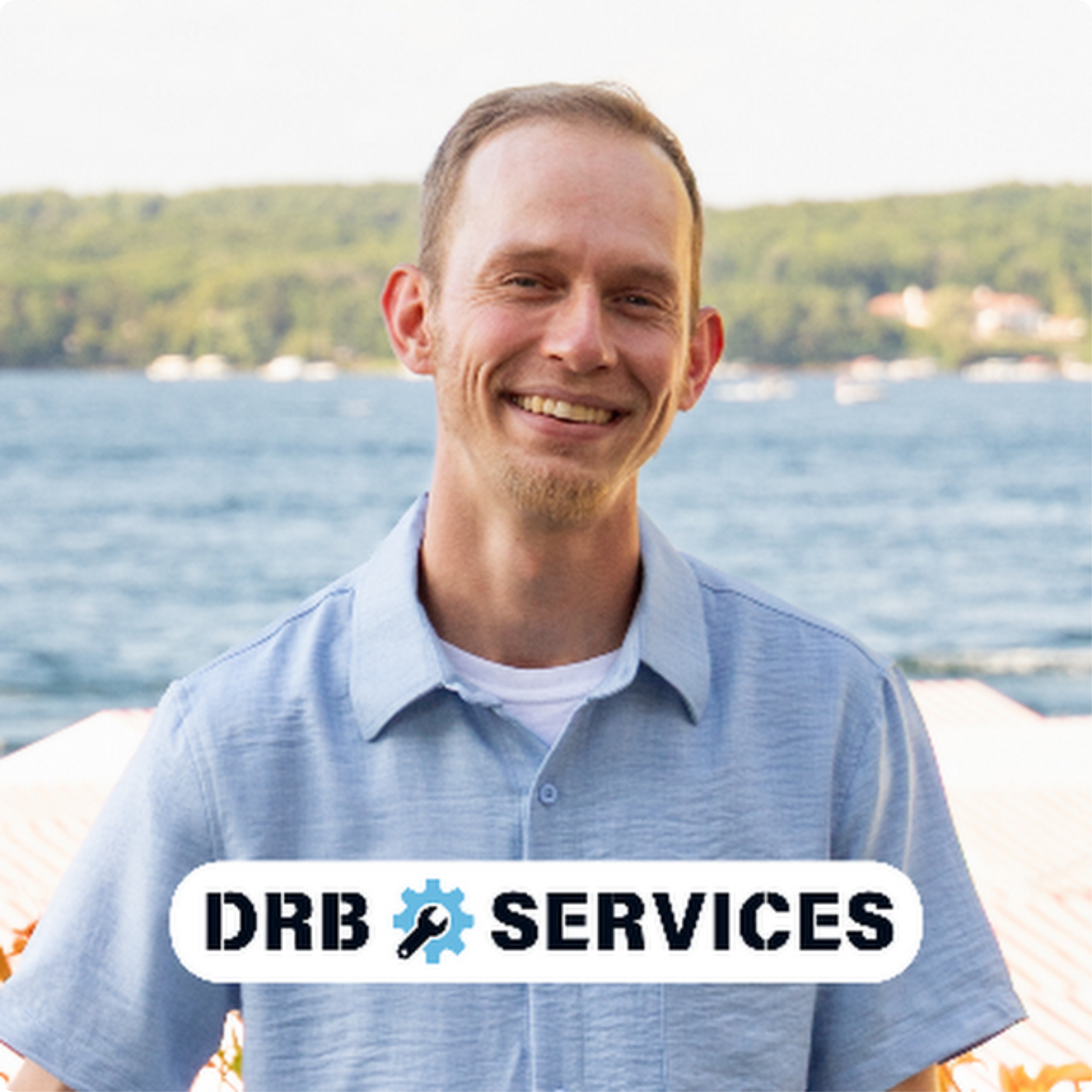 devin bilello air systems to drb services