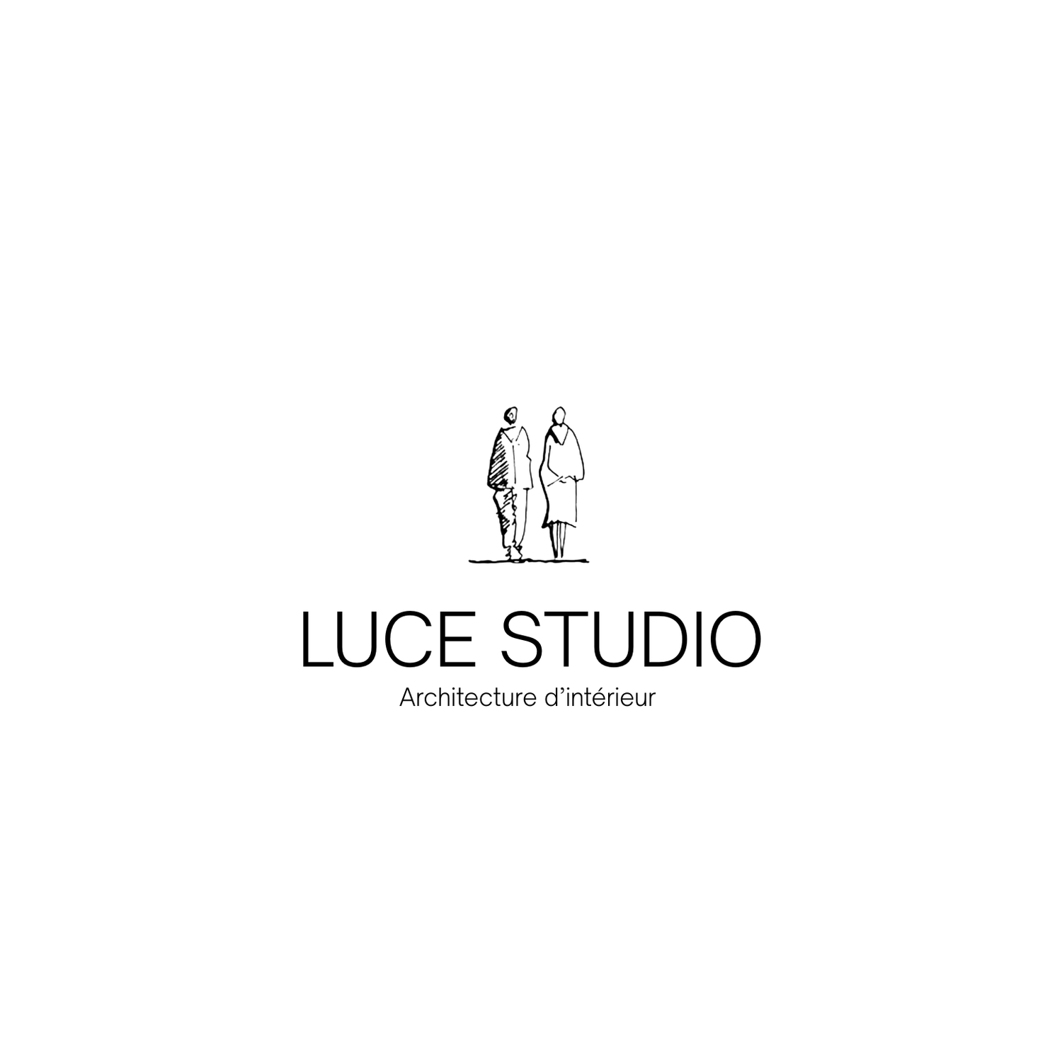Luce Studio – Architecture d’intérieur 