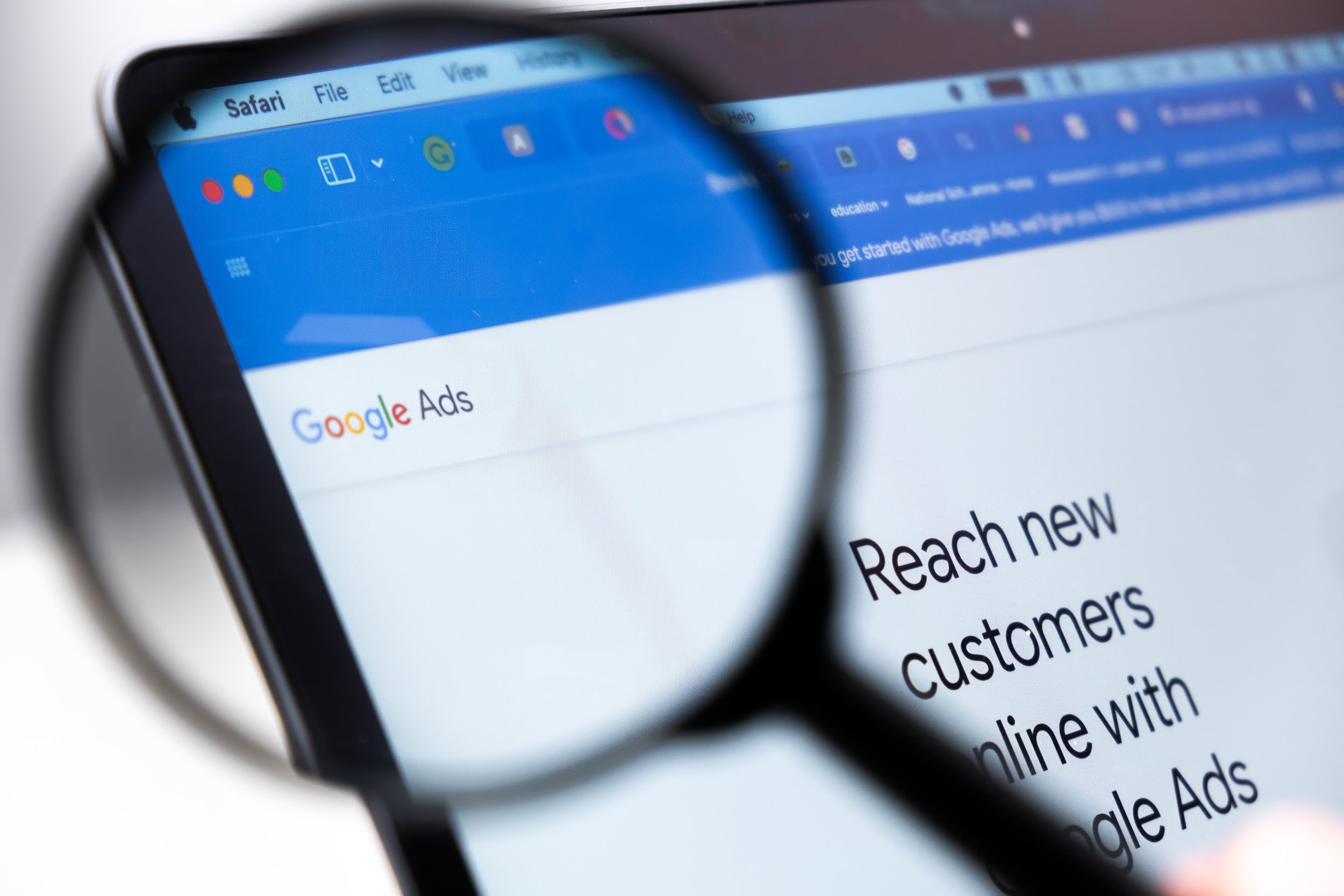 How to Use Your Google Business Profile to Access Google Ads Credit