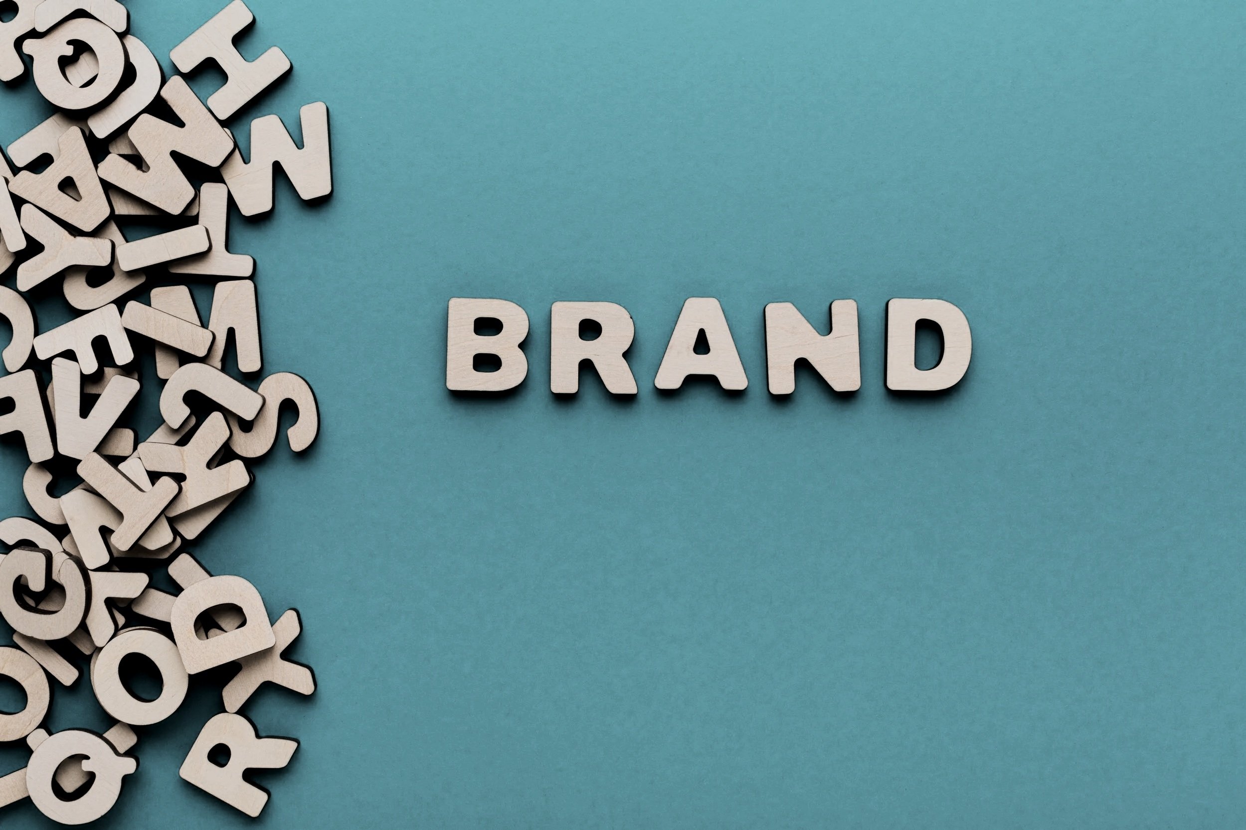 brand strategy consulting
