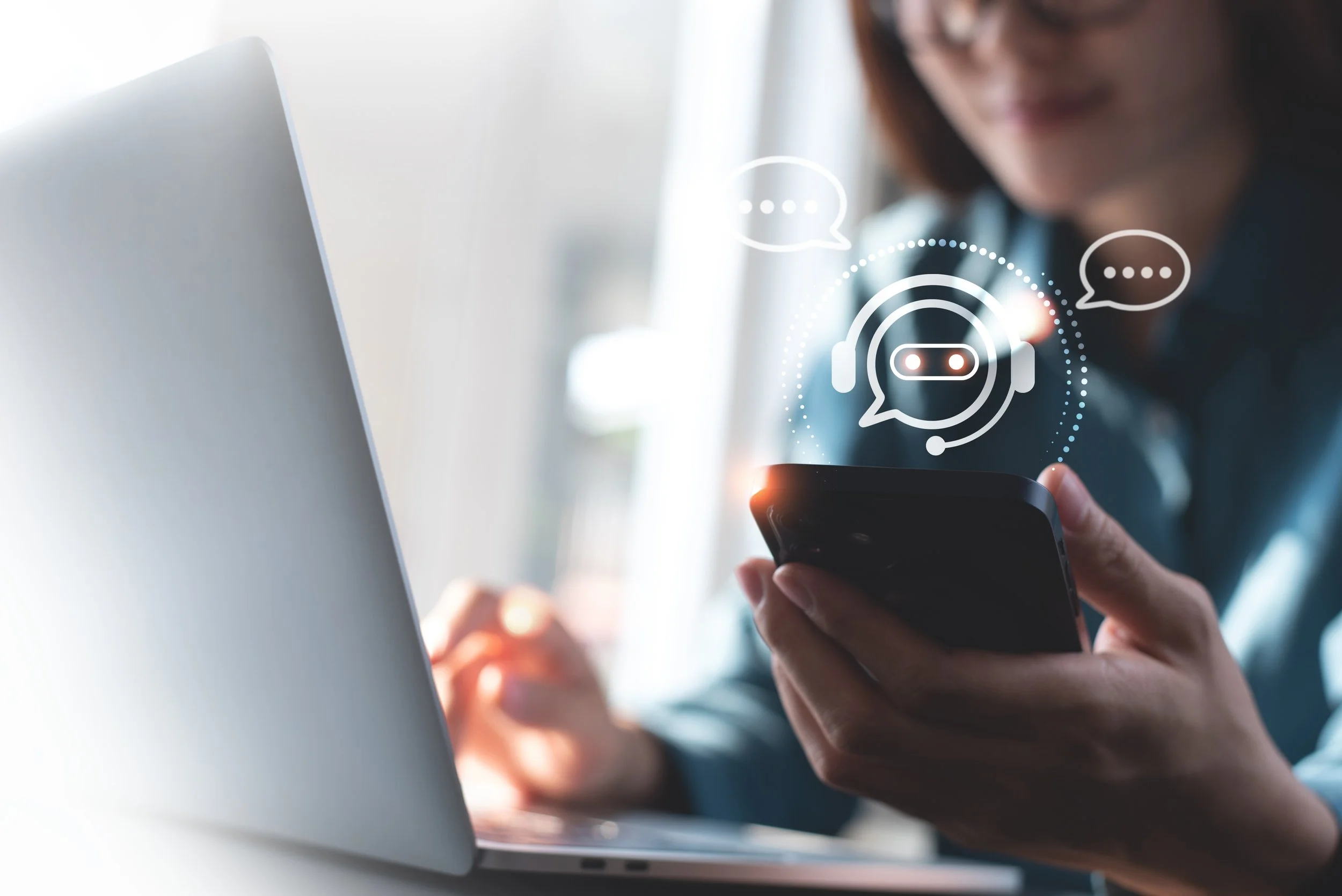 marketing virtual assistance