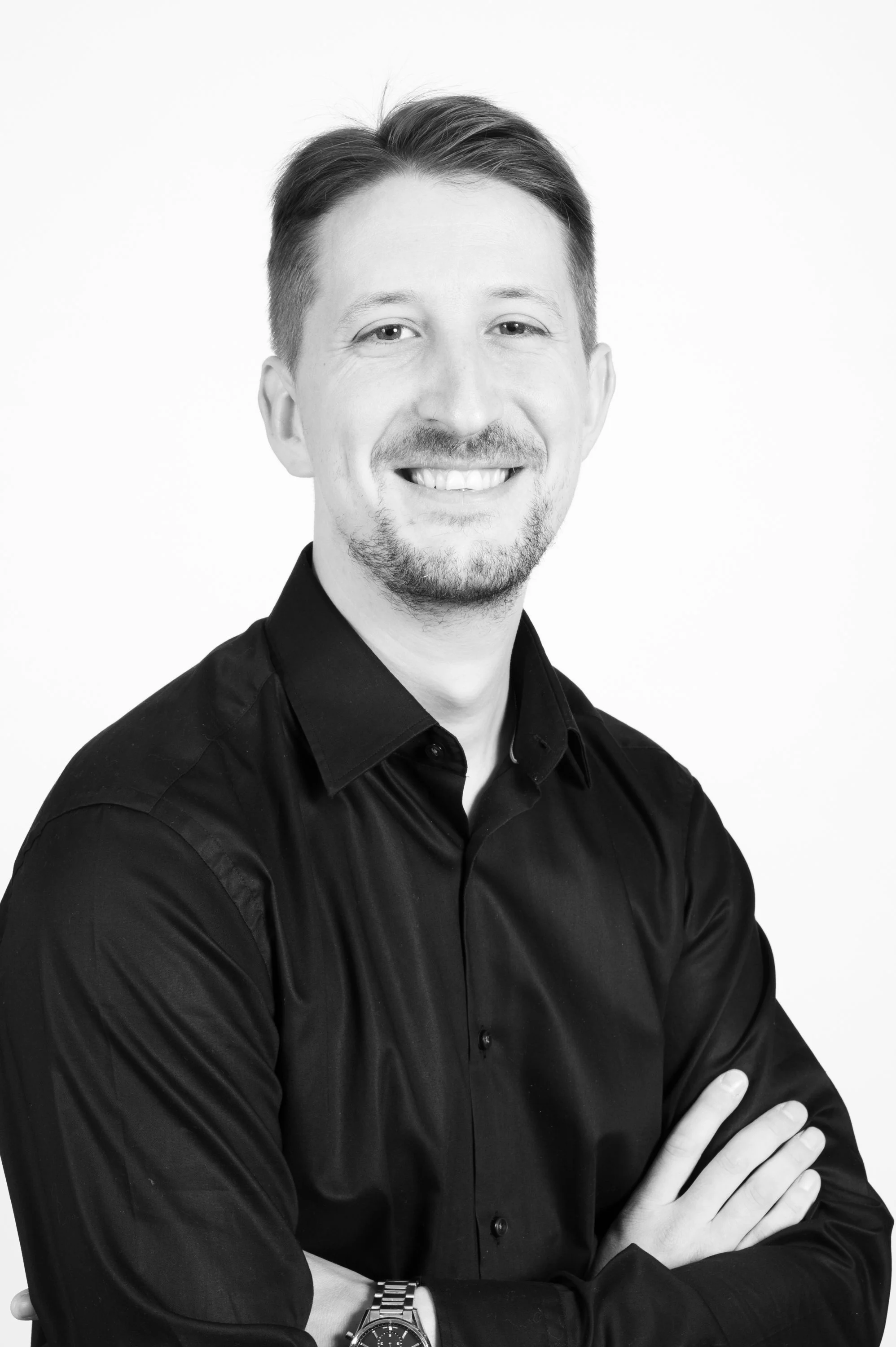 Thibault Delacroix - Président de la Fondation norea