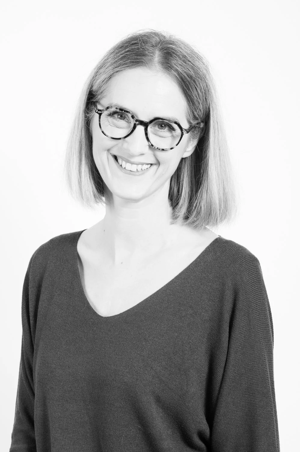 Marie Lacoin - Membre fondateur - fondation norea