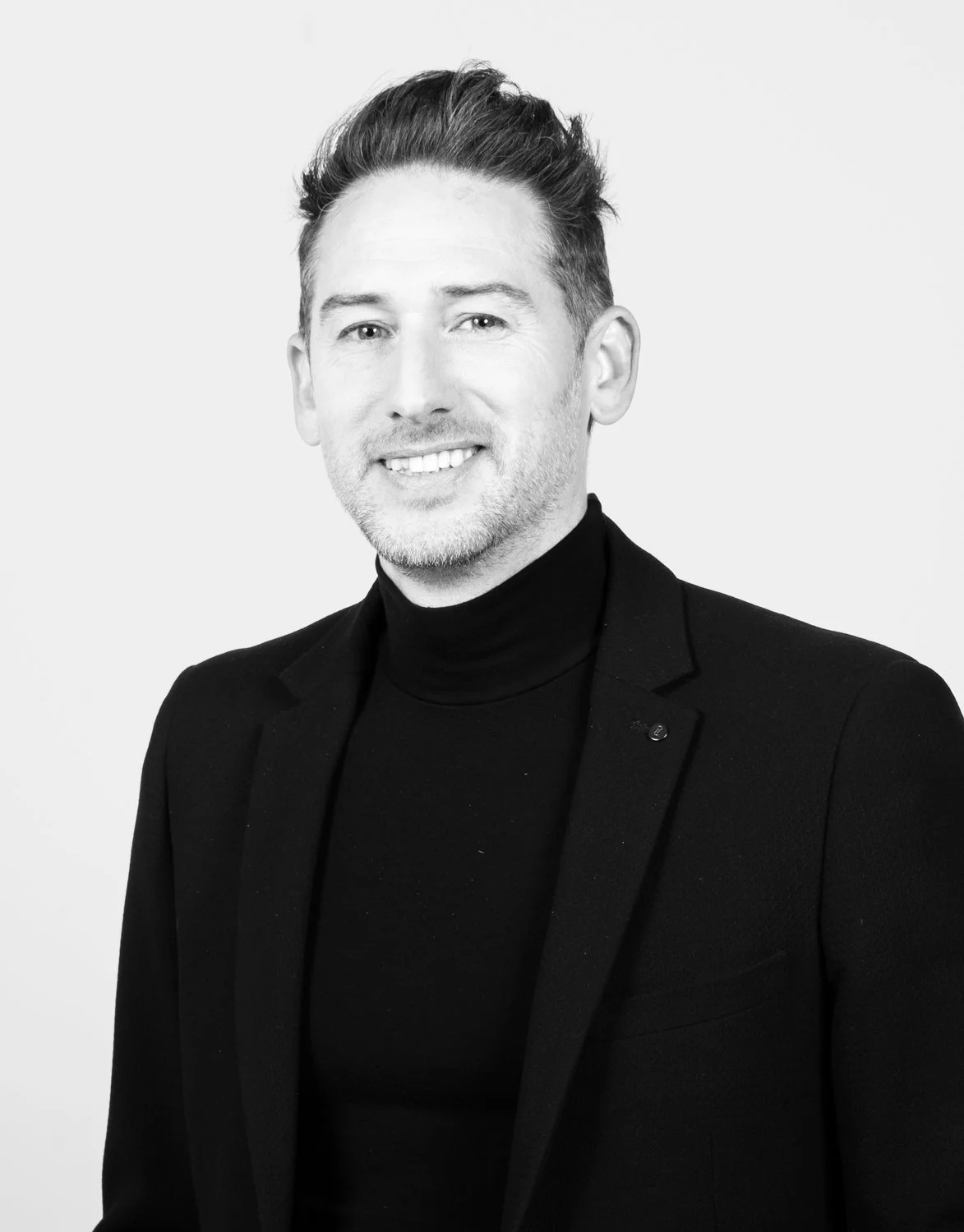 Renaud Gilot - Membre Fondateur - norea fondation