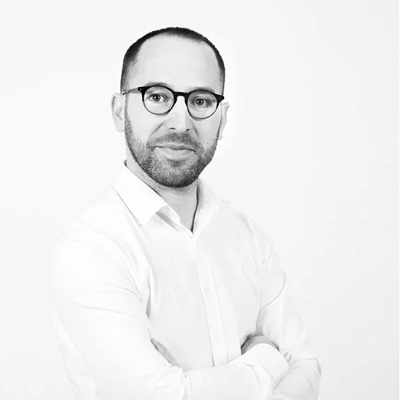 Arnaud Grenon - Membre Fondateur - Fondation norea