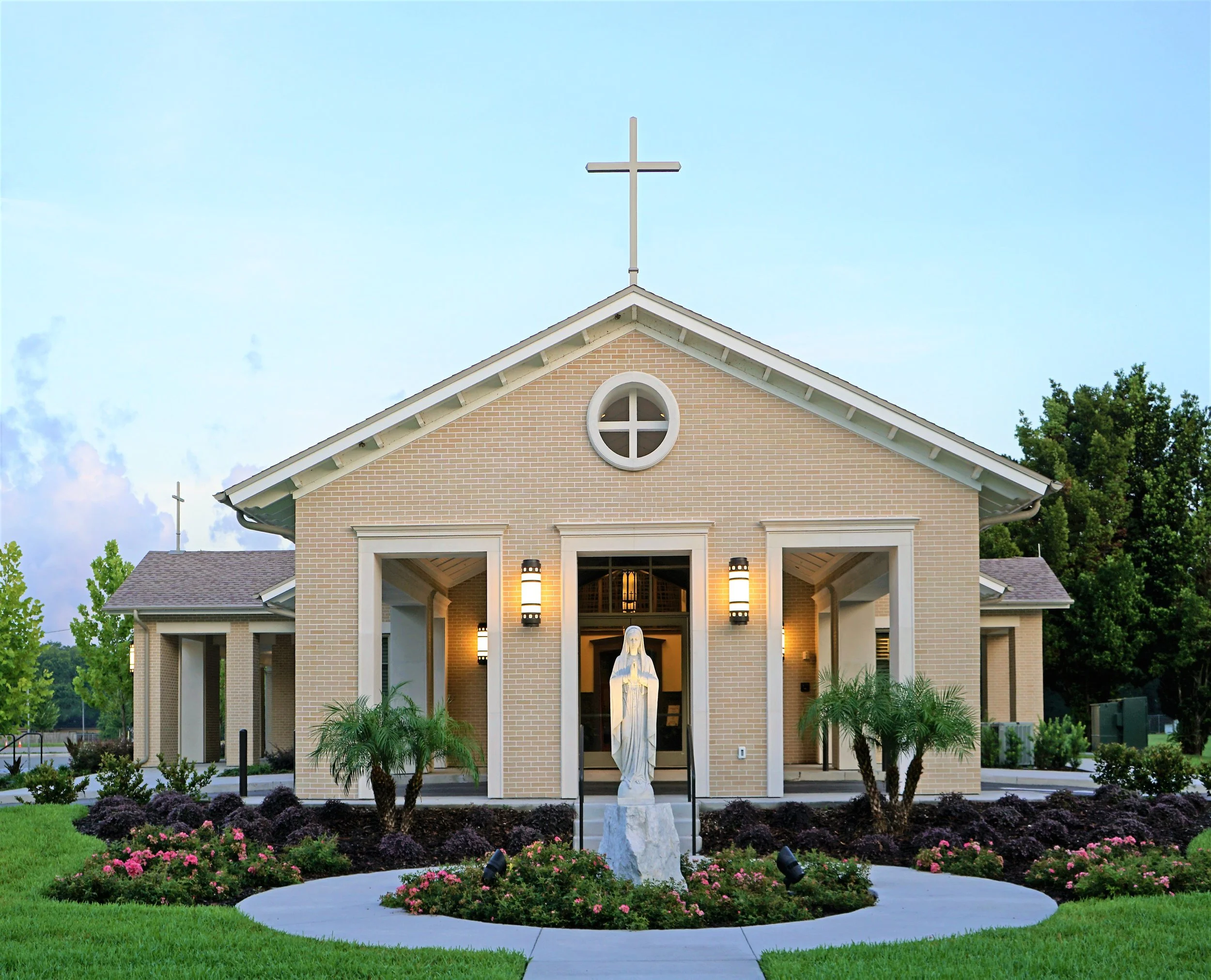 St. Mary Catholic Church