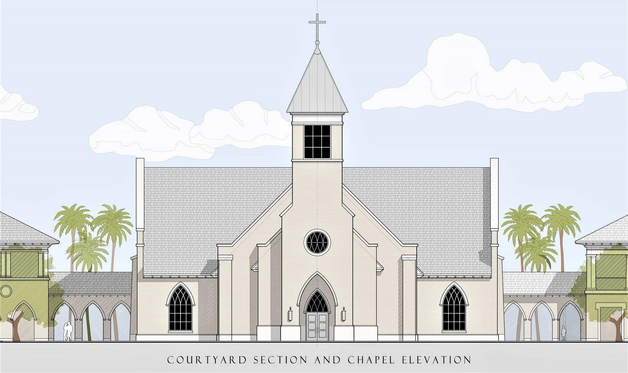 B - SJE Alley Elevation.jpg