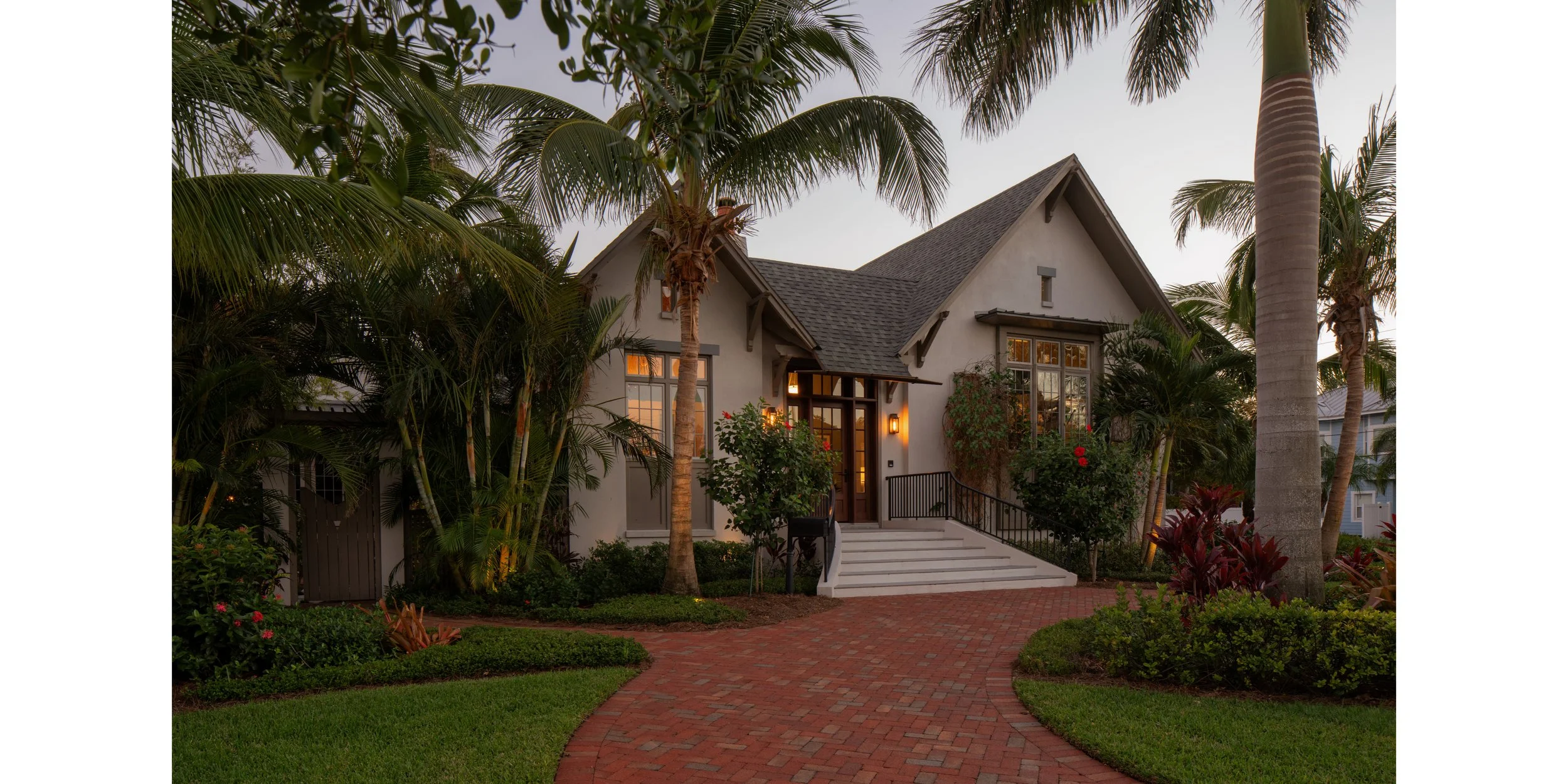 Davis Island Home (Homes)