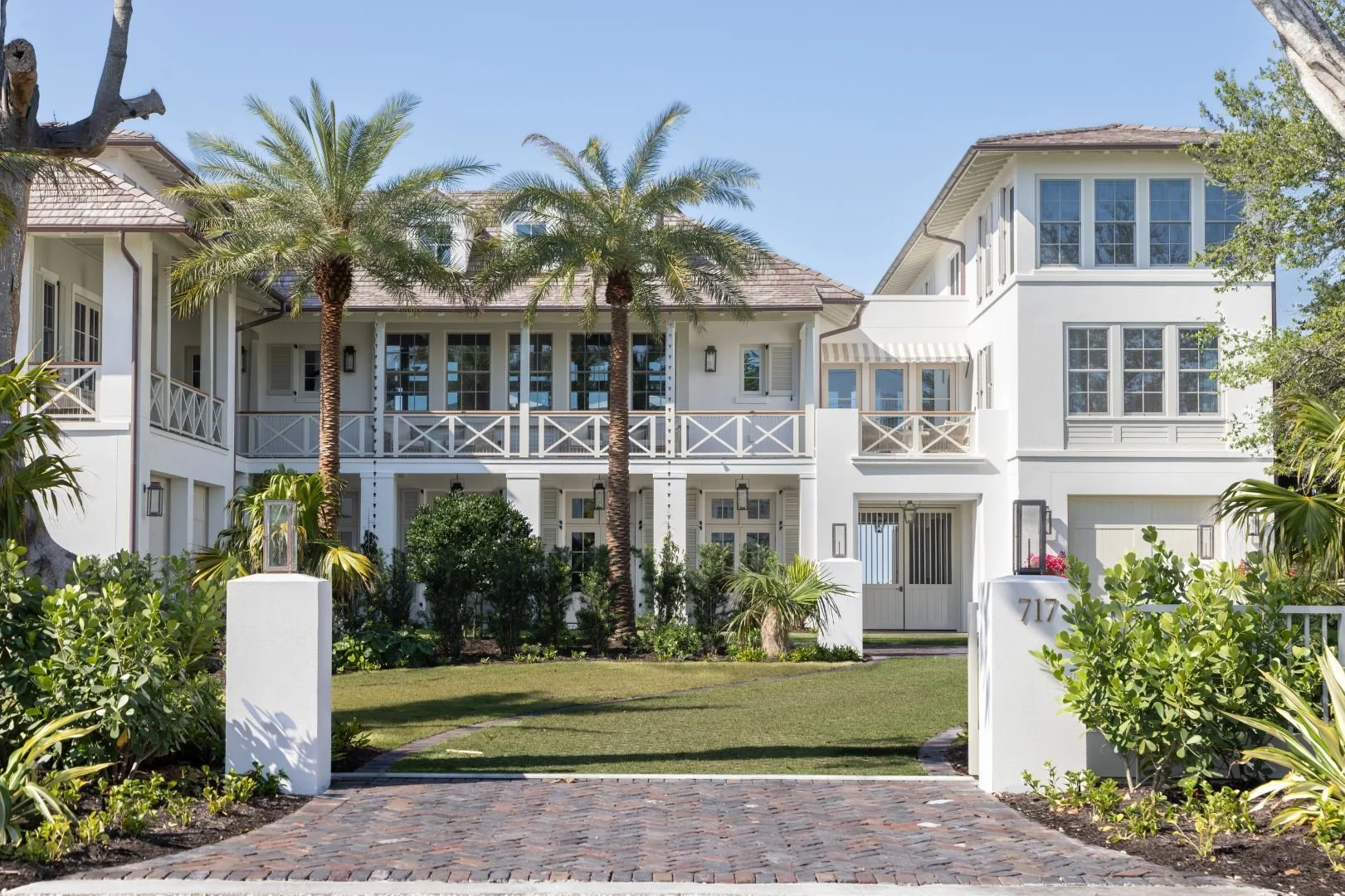 North Shore Residence