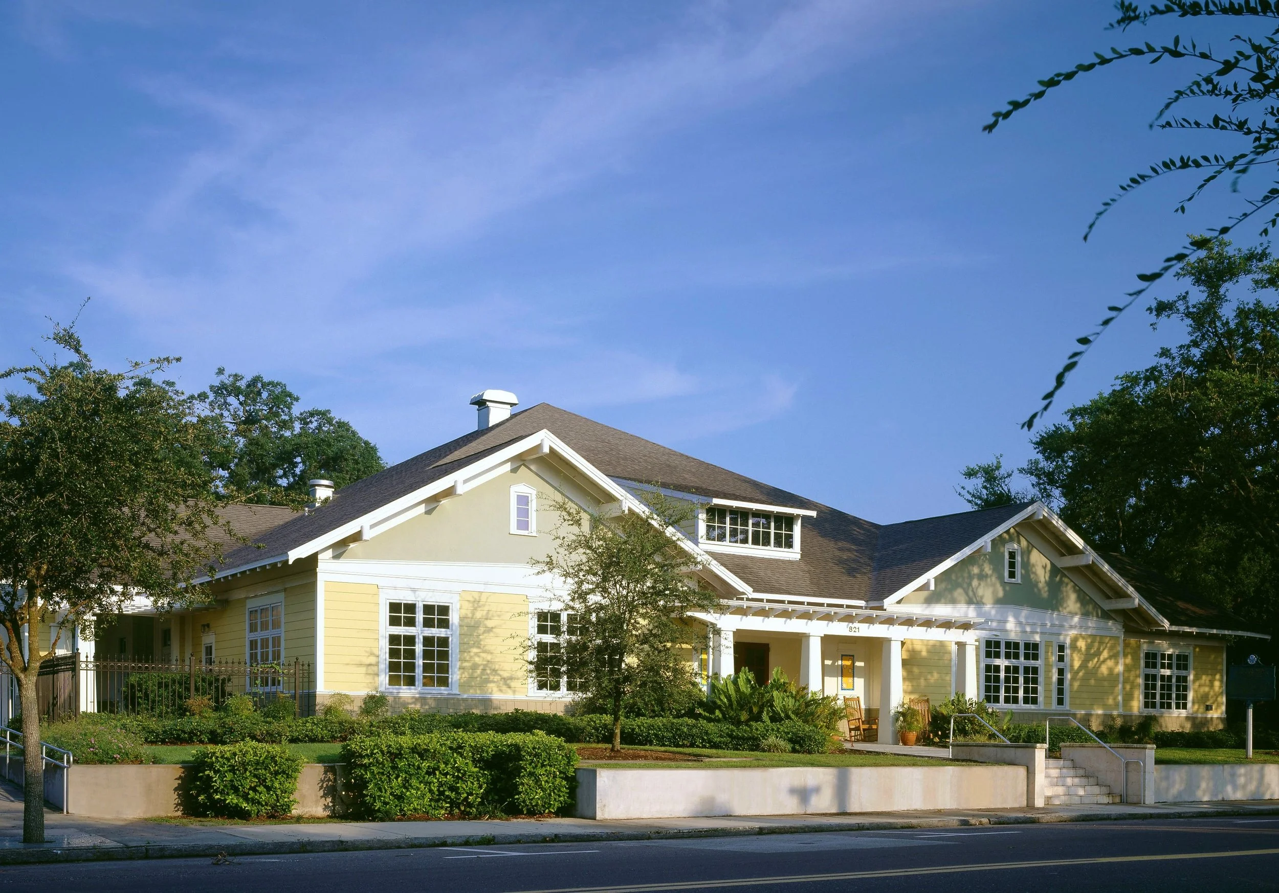 A - KJ Street Elevation.jpg