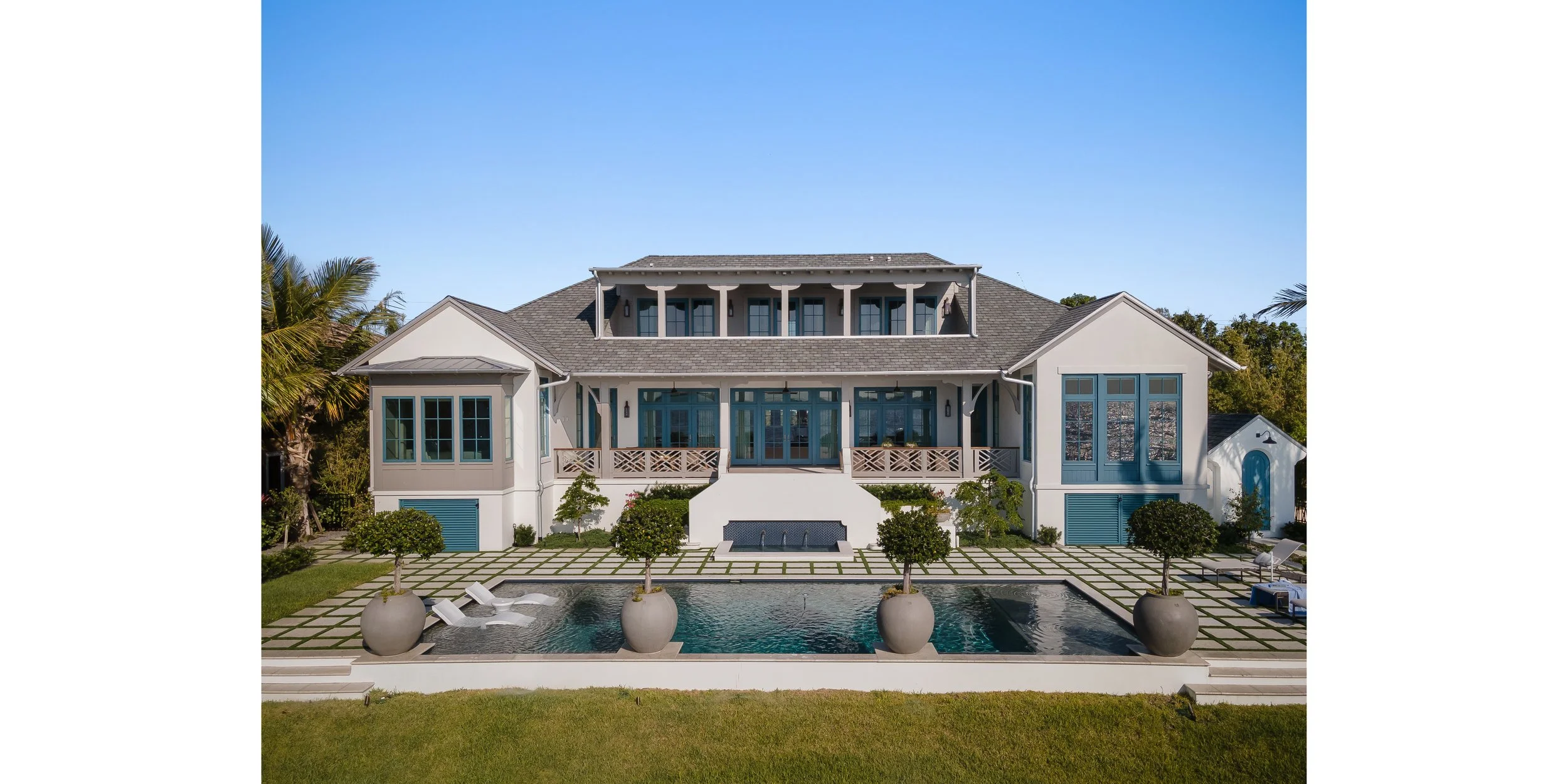 Masters Cottage (Homes)