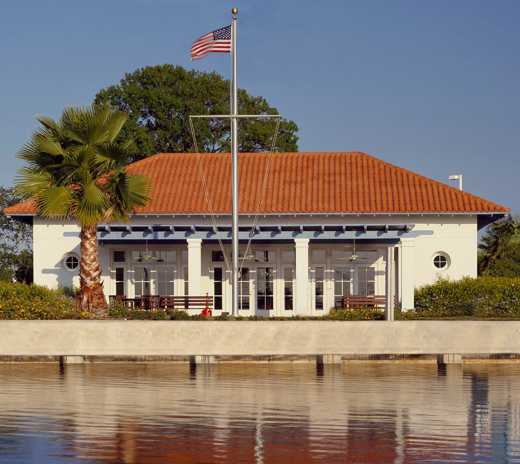 Marjory Park Marina