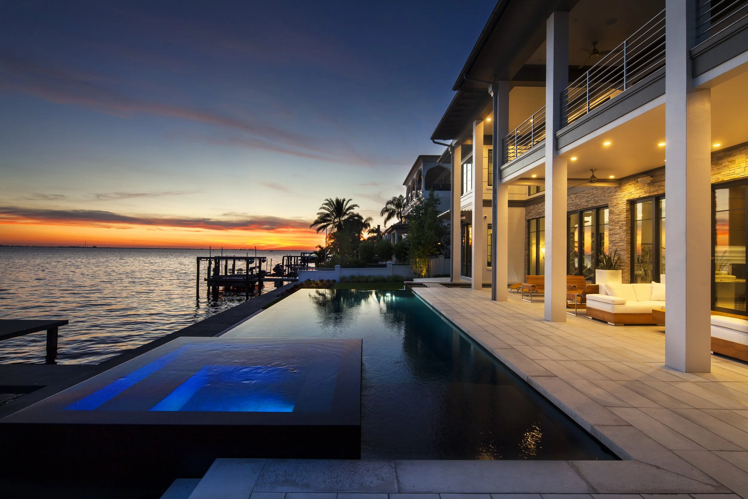 Culbreath Isles Home (Homes)
