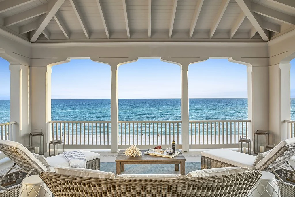 Seaside Cottage (Homes)