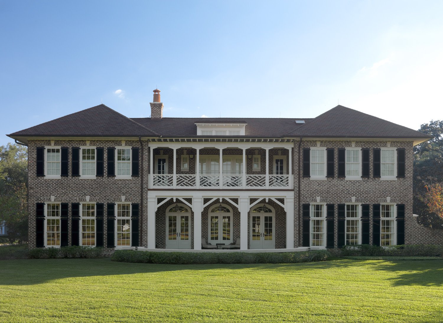 Private Residence (Homes)