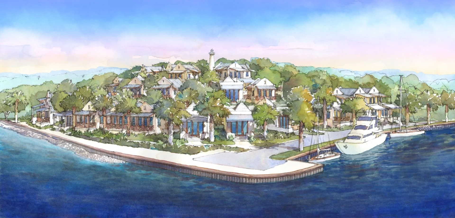 Wakaari Resort