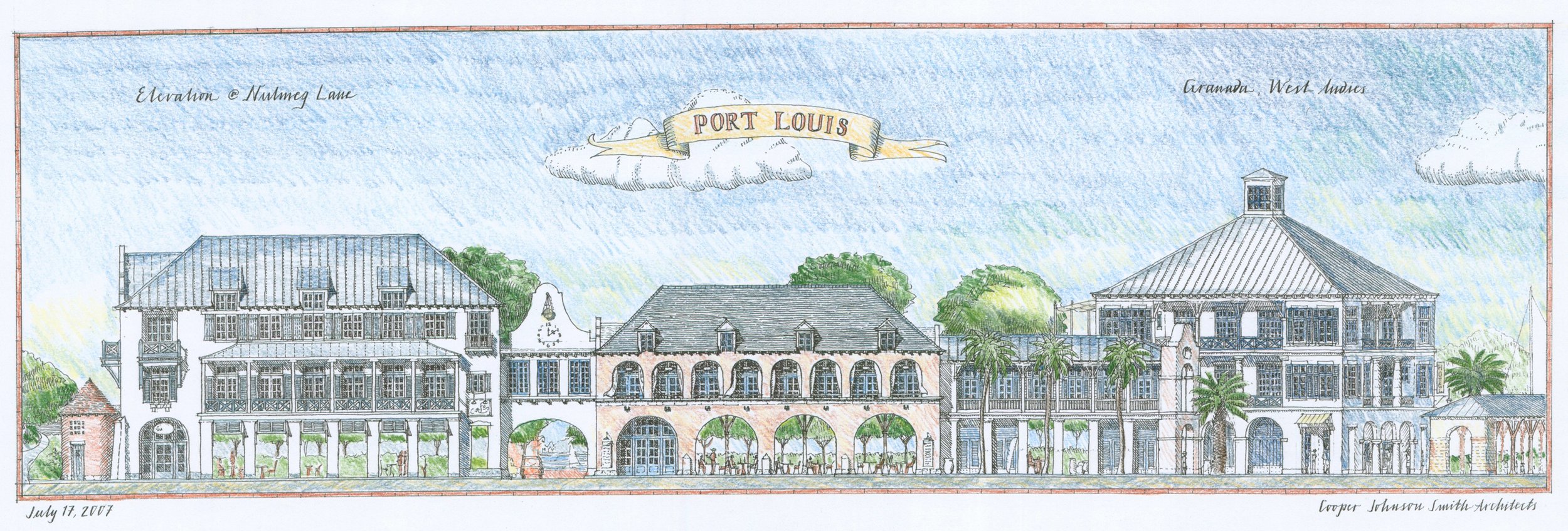 Port Louis