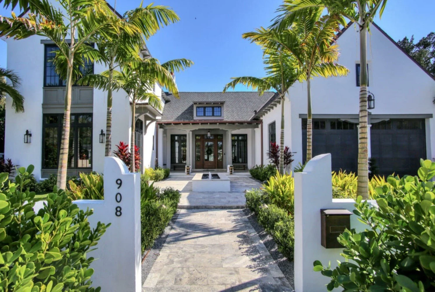 Minardi Residence (Homes)