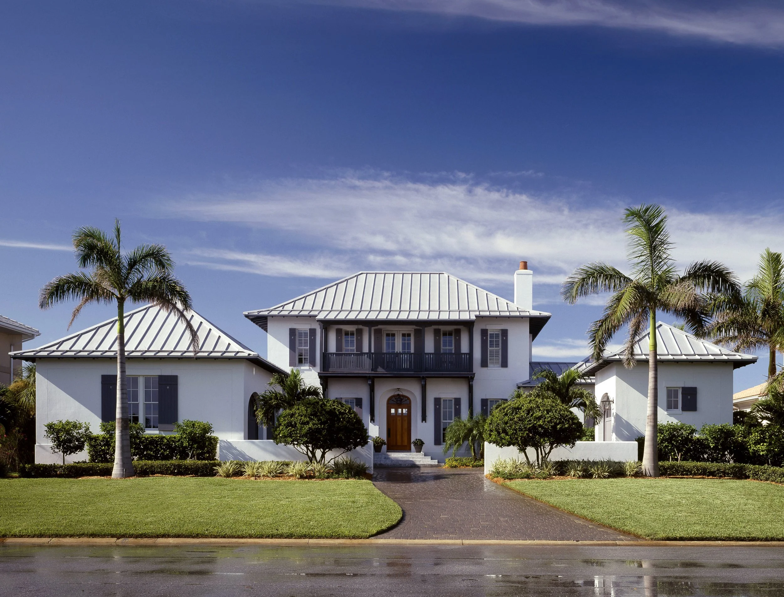 Purdum Residence (Homes)