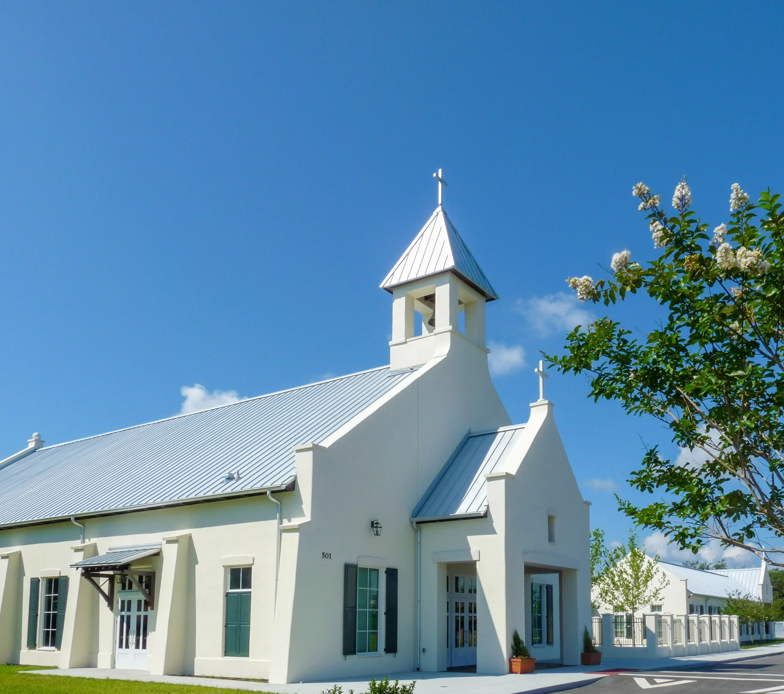 Celebration Community Church