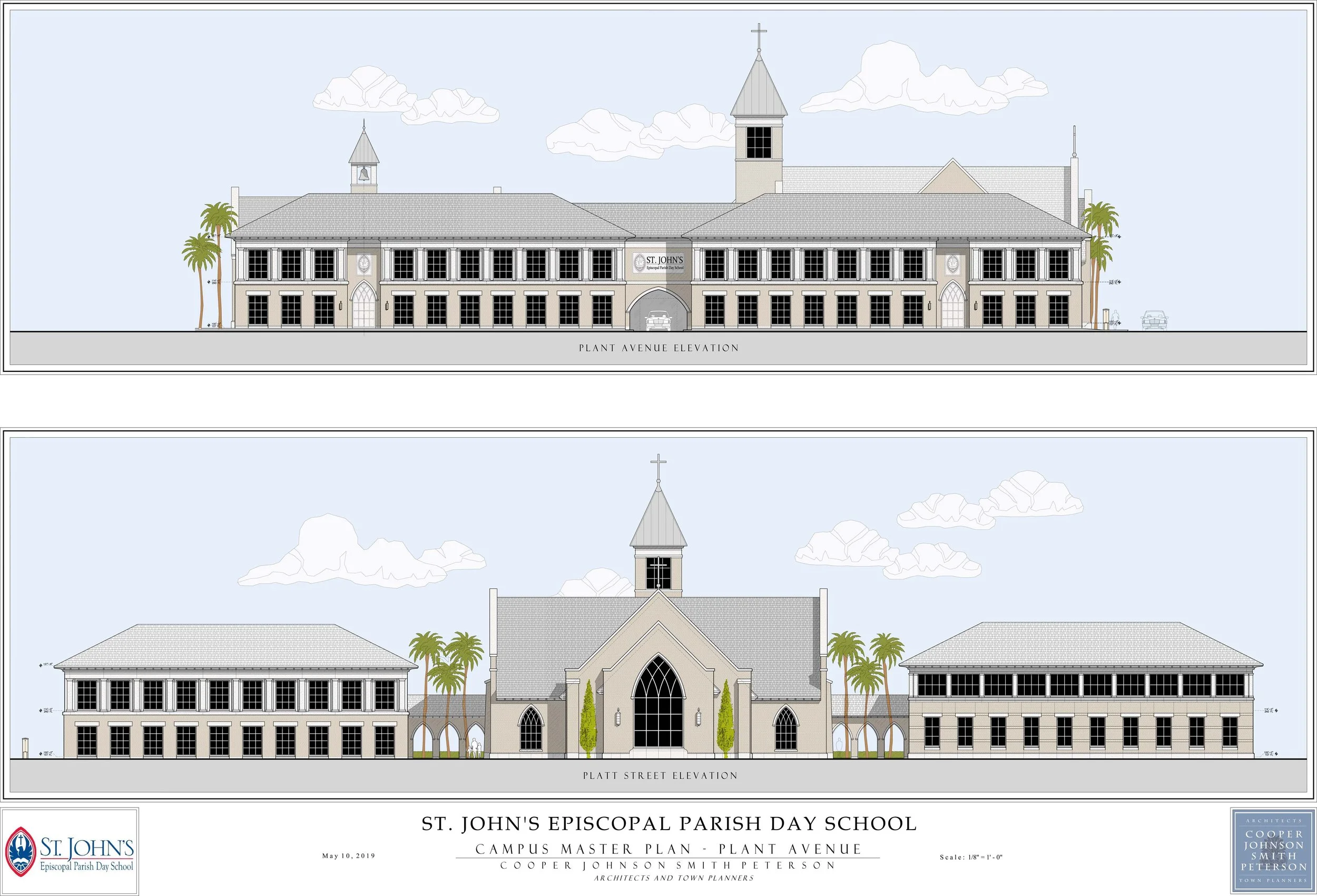 E - St.Johns_Plant Campus_Elevations_Color-Model 050719.jpg