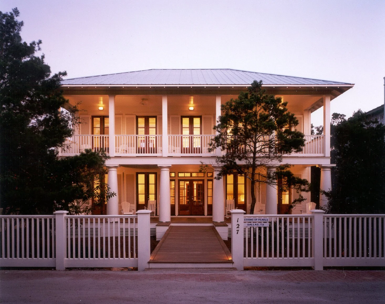 Swiley Residence (Homes)