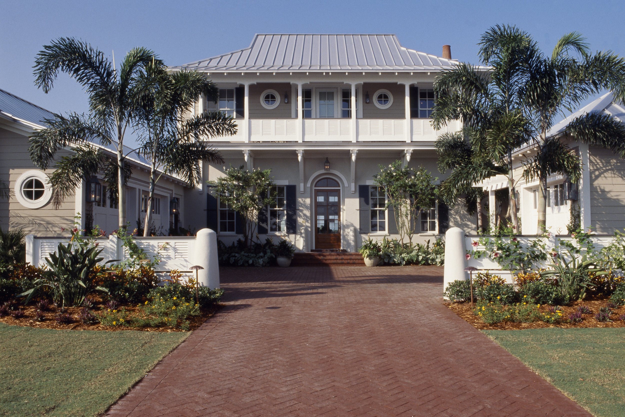 Coastal Living Idea House 2004