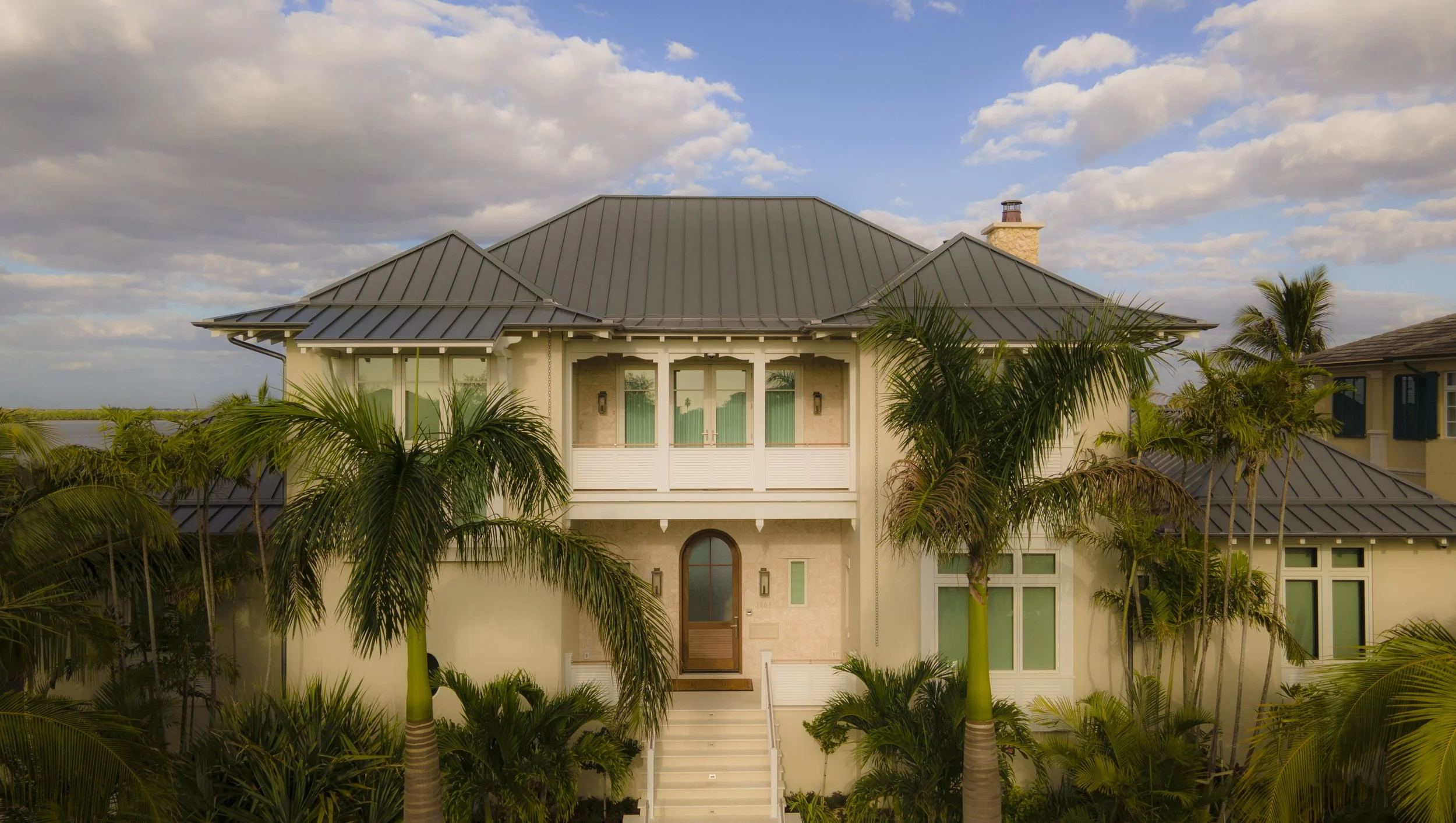 Harbor Residence (Homes)