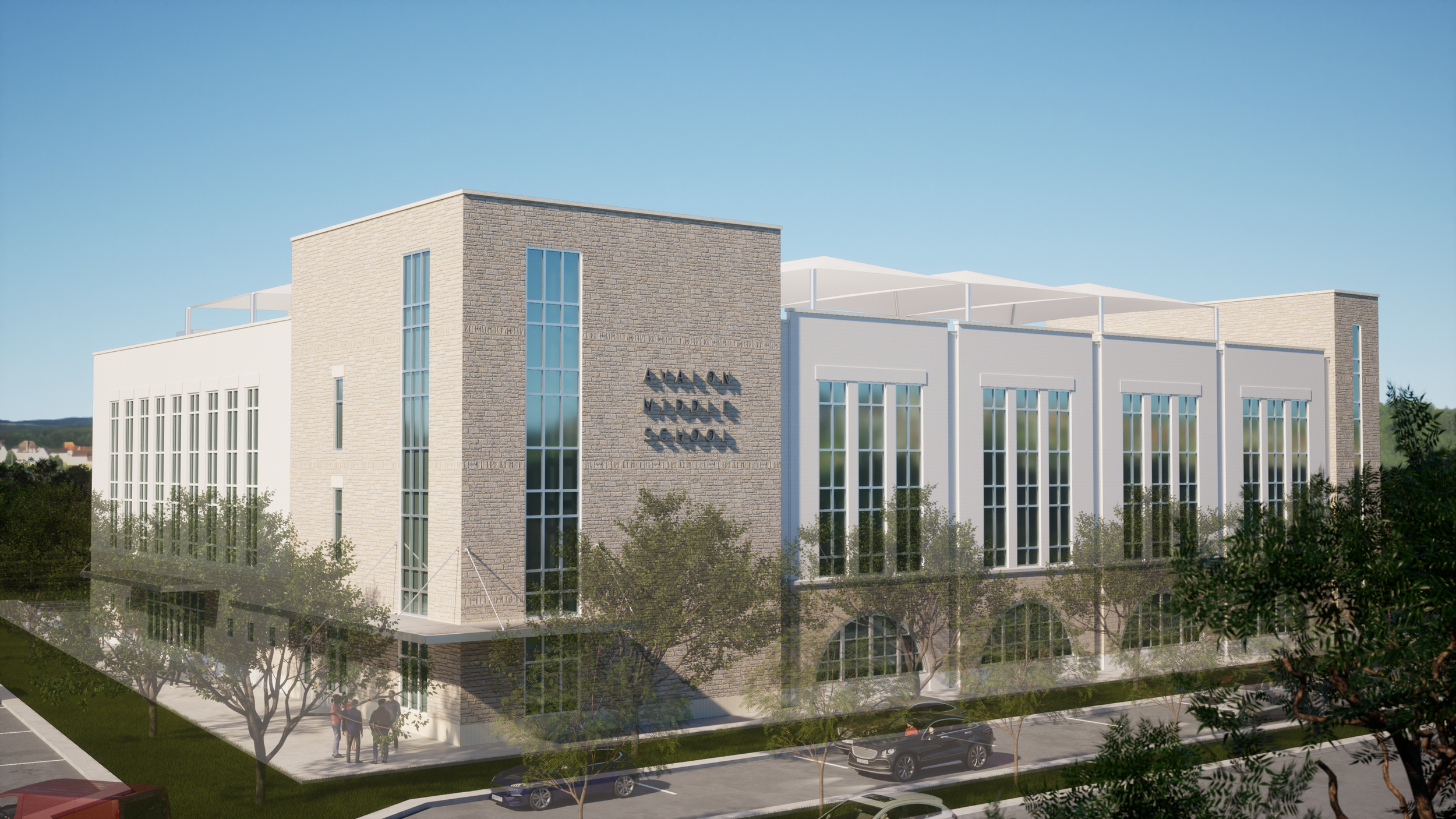 Prototype Urban Charter Middle School