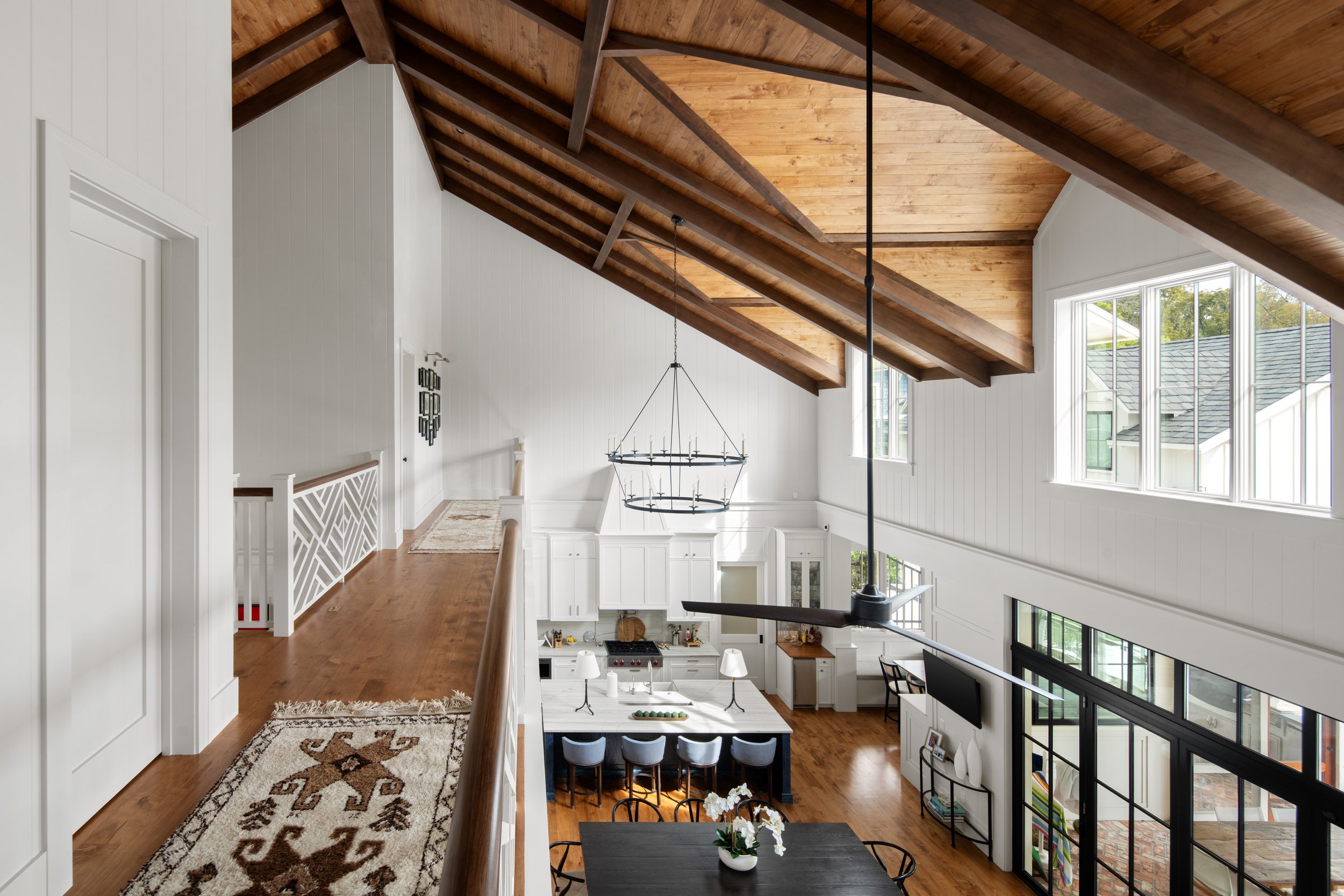 Collier Residence - Great Room from Second Level - Two.jpg