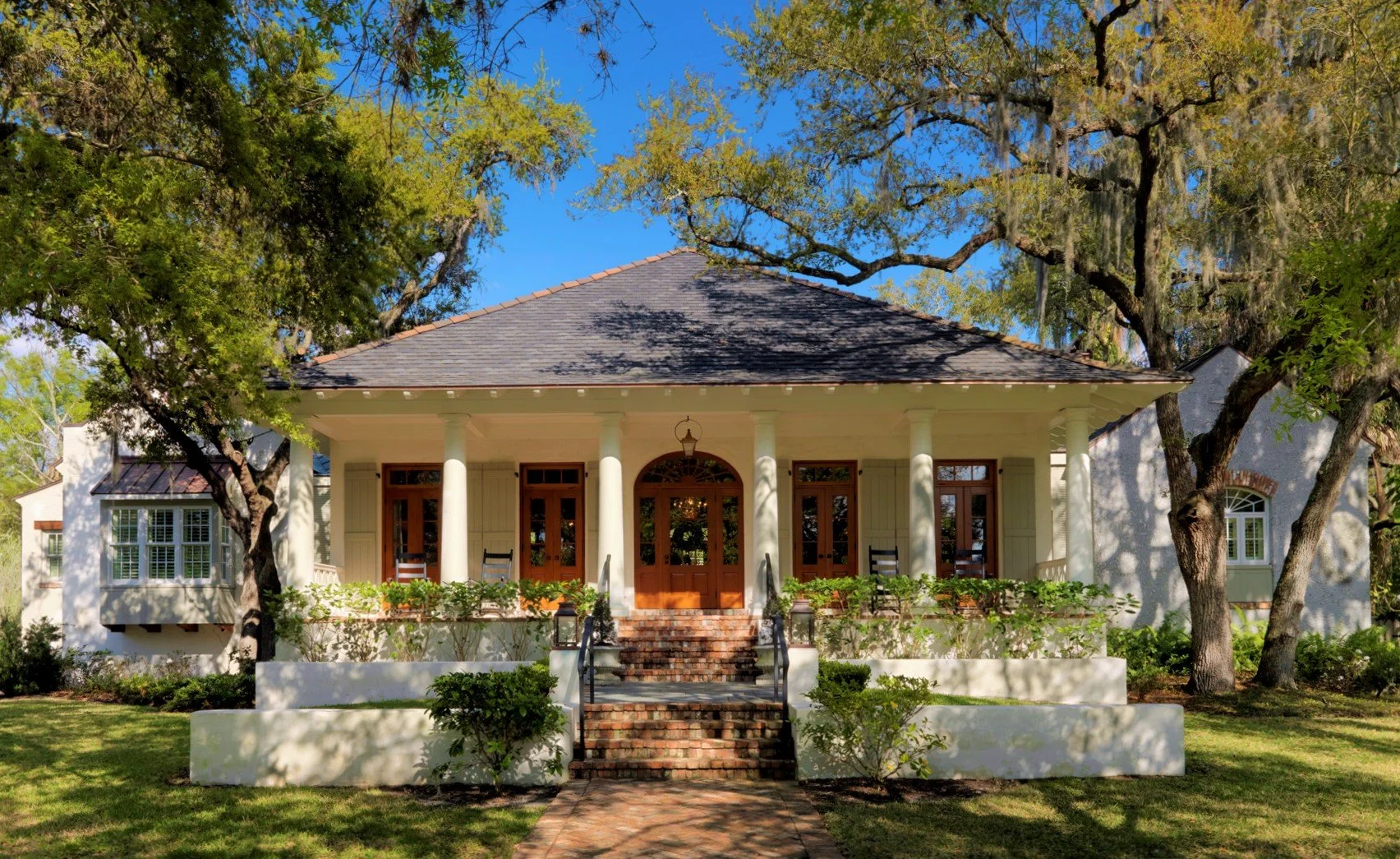 Clark Residence (Homes)
