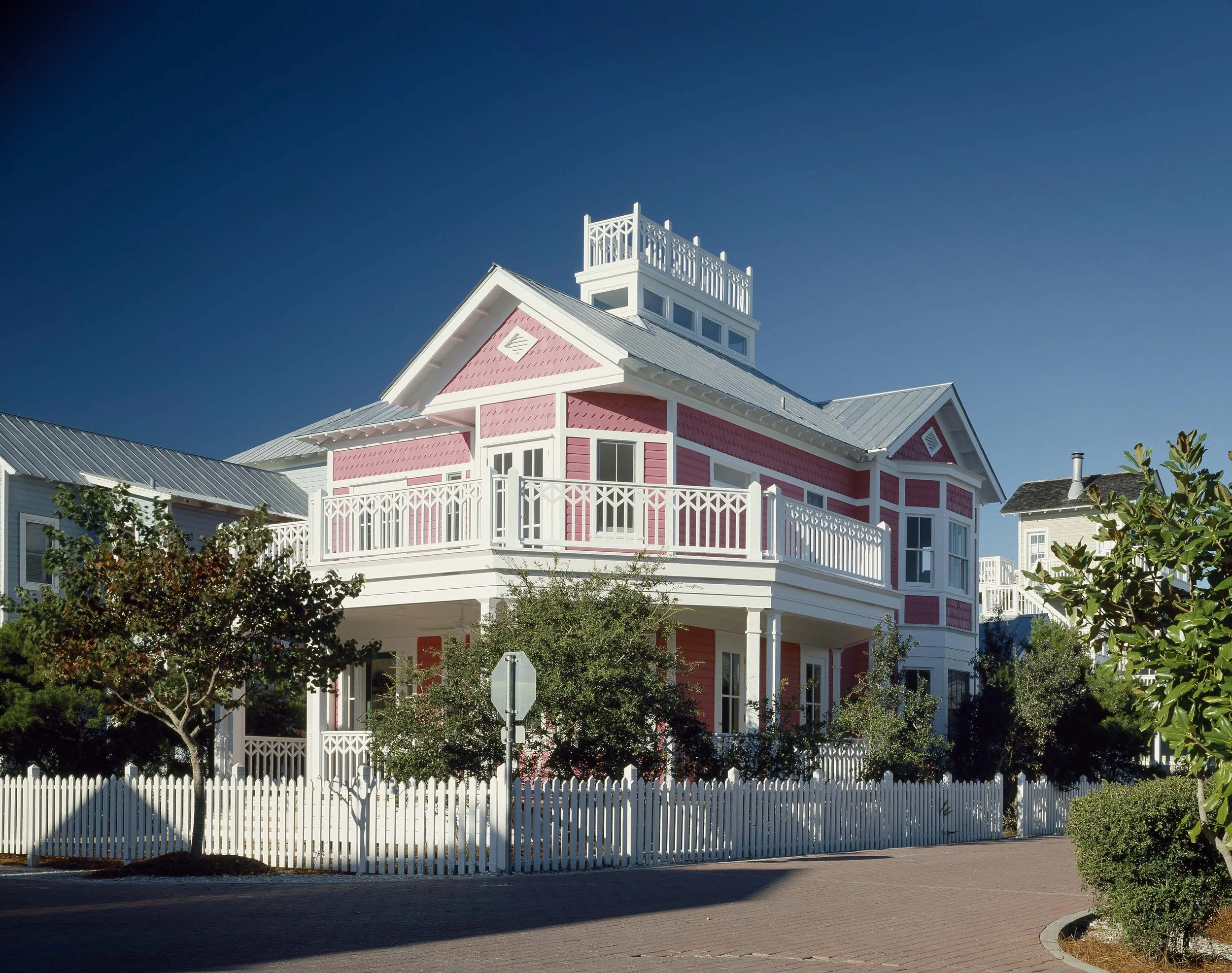 Cataldie Residence (Homes)