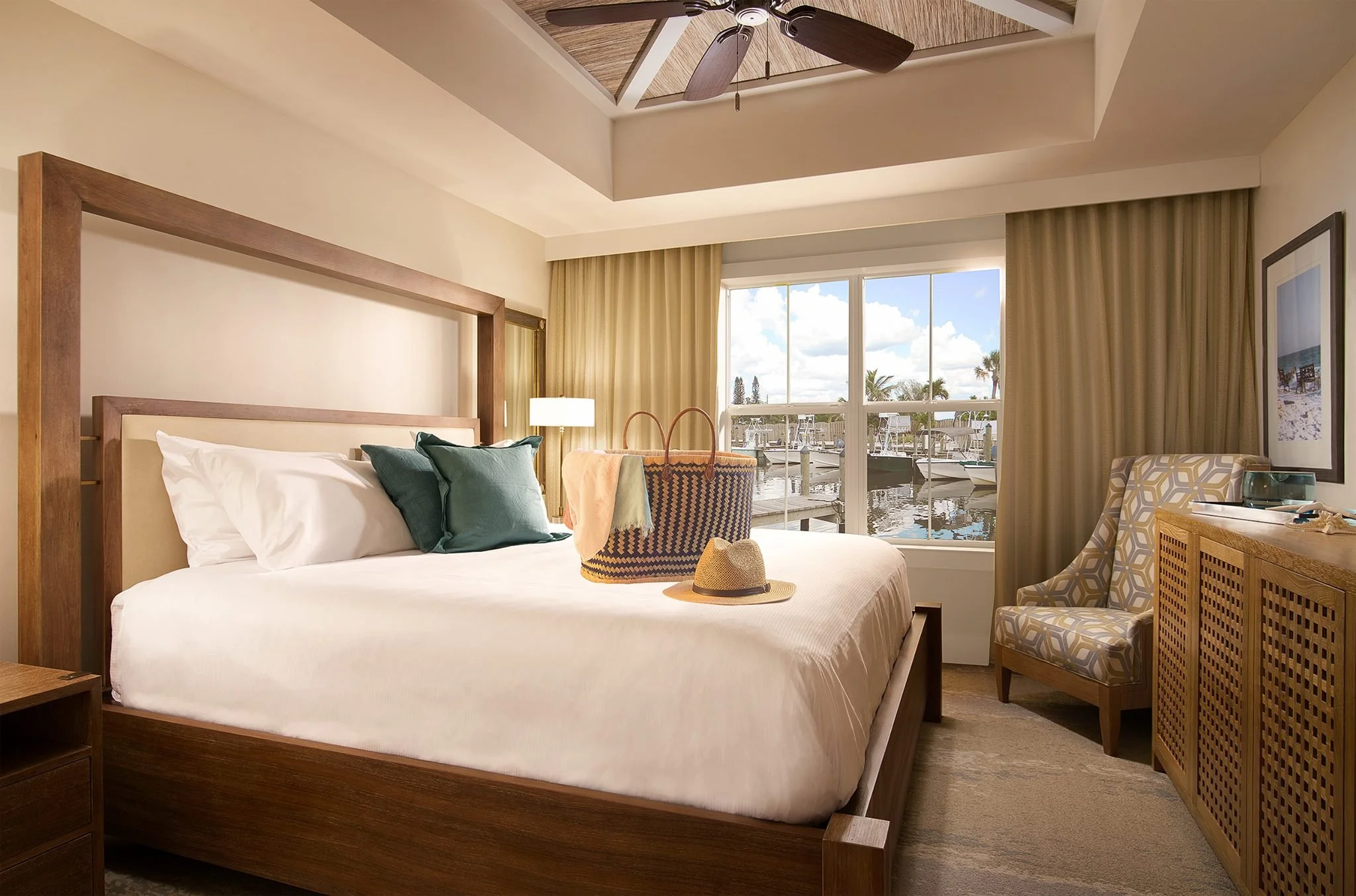 nice room with hat.jpg