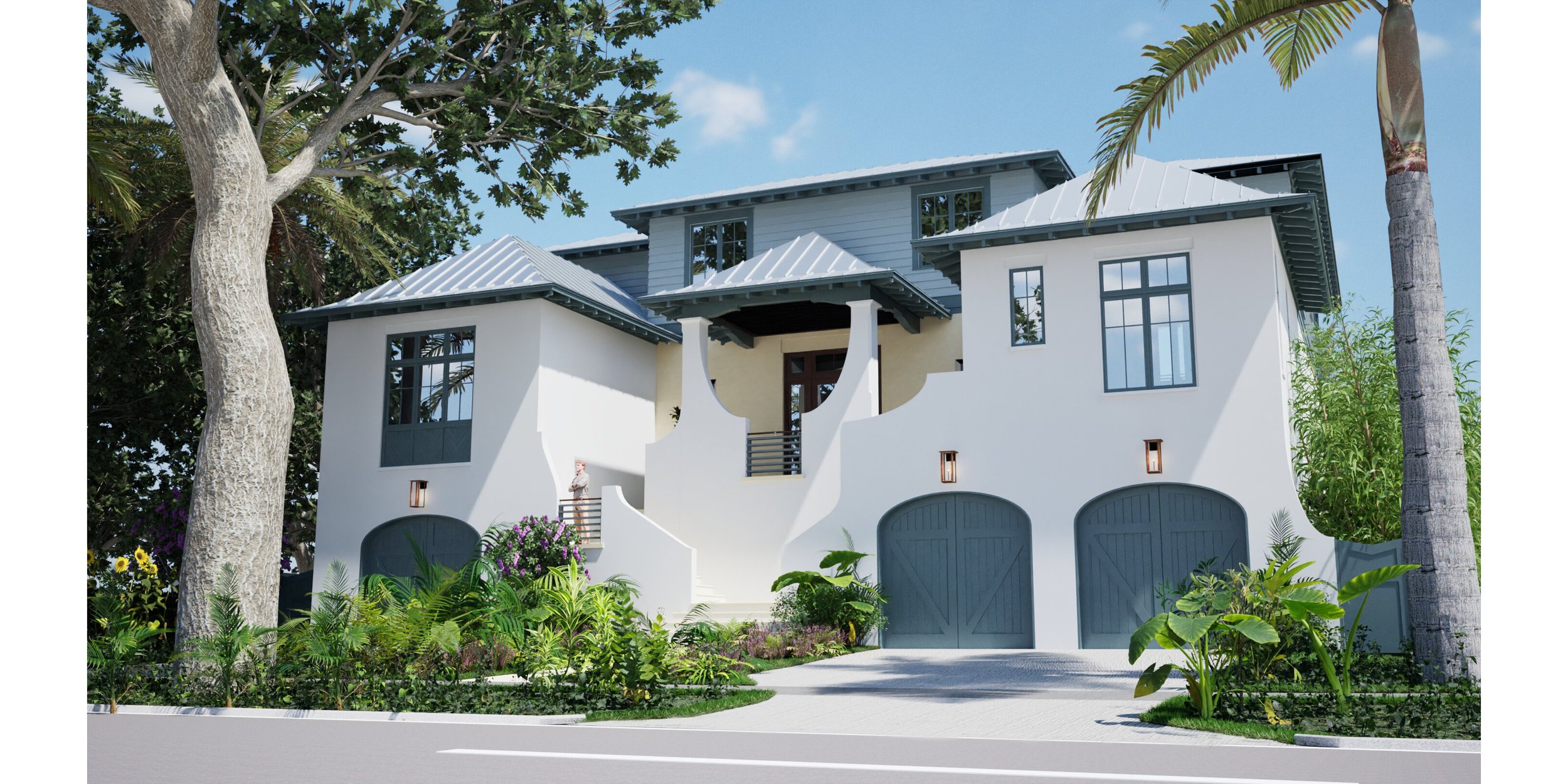 Island Estates Home (Homes)