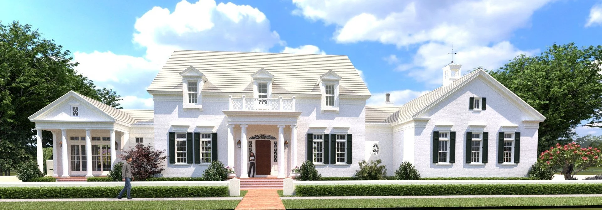 Golfview Residence