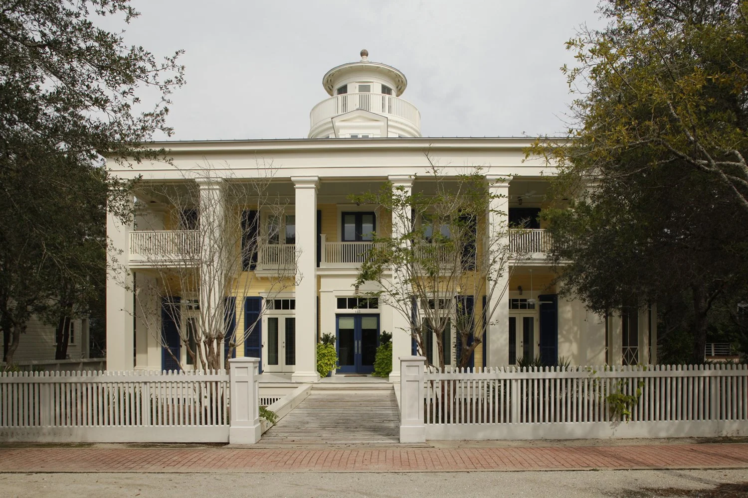 Seaside Avenue House (Homes)