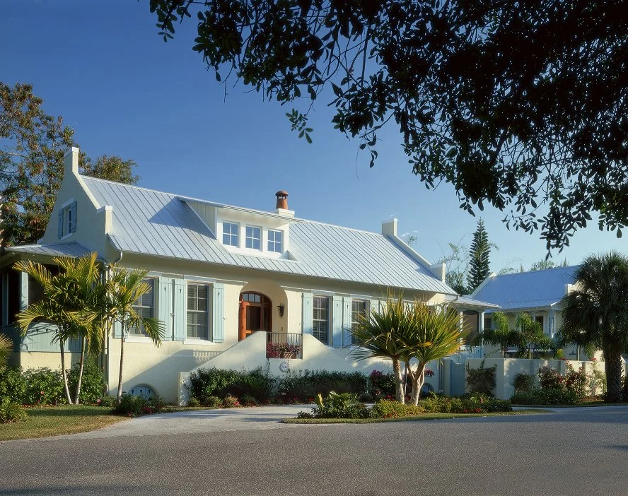Fuller Residence (Homes)
