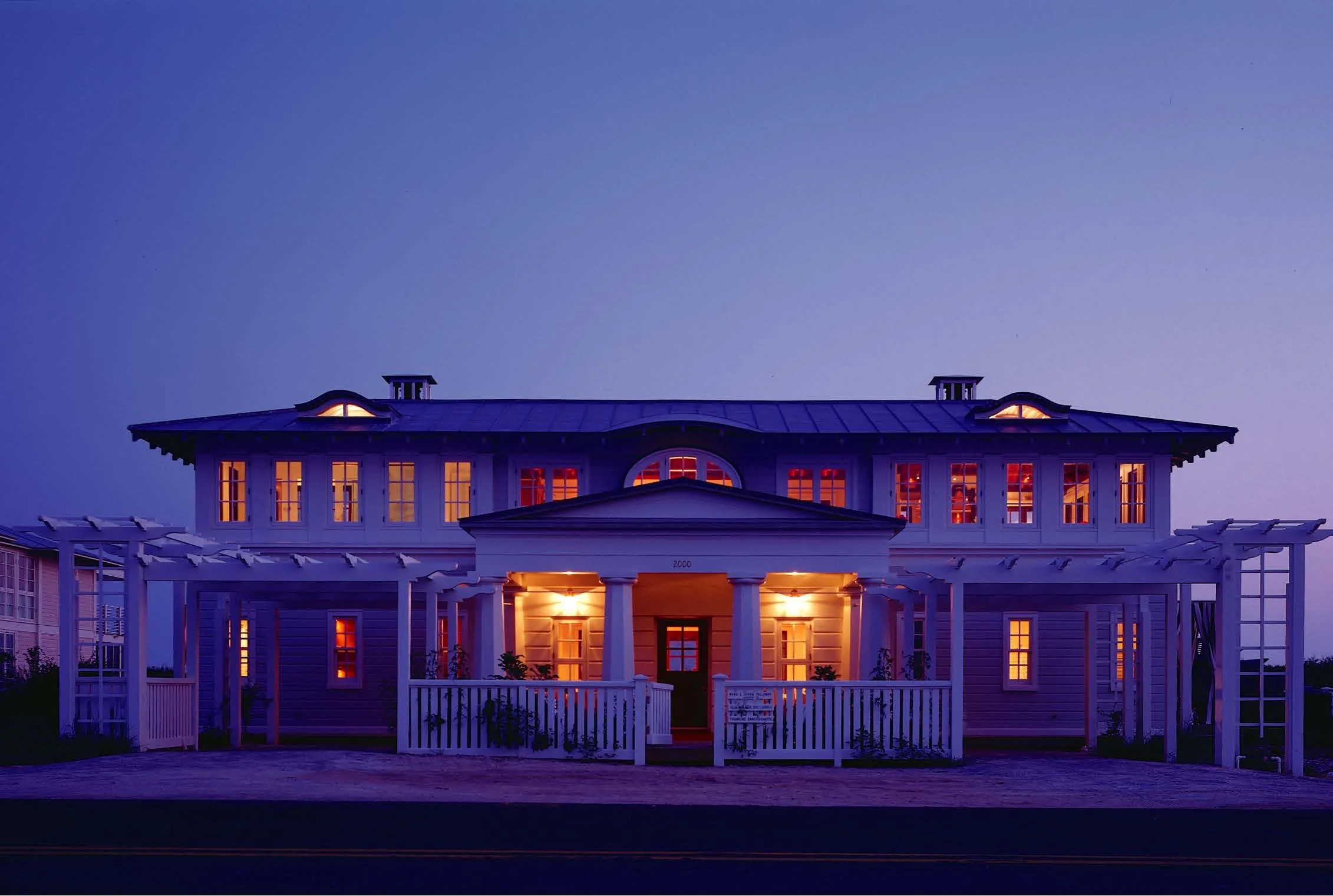 Calloway Cottage (Home)
