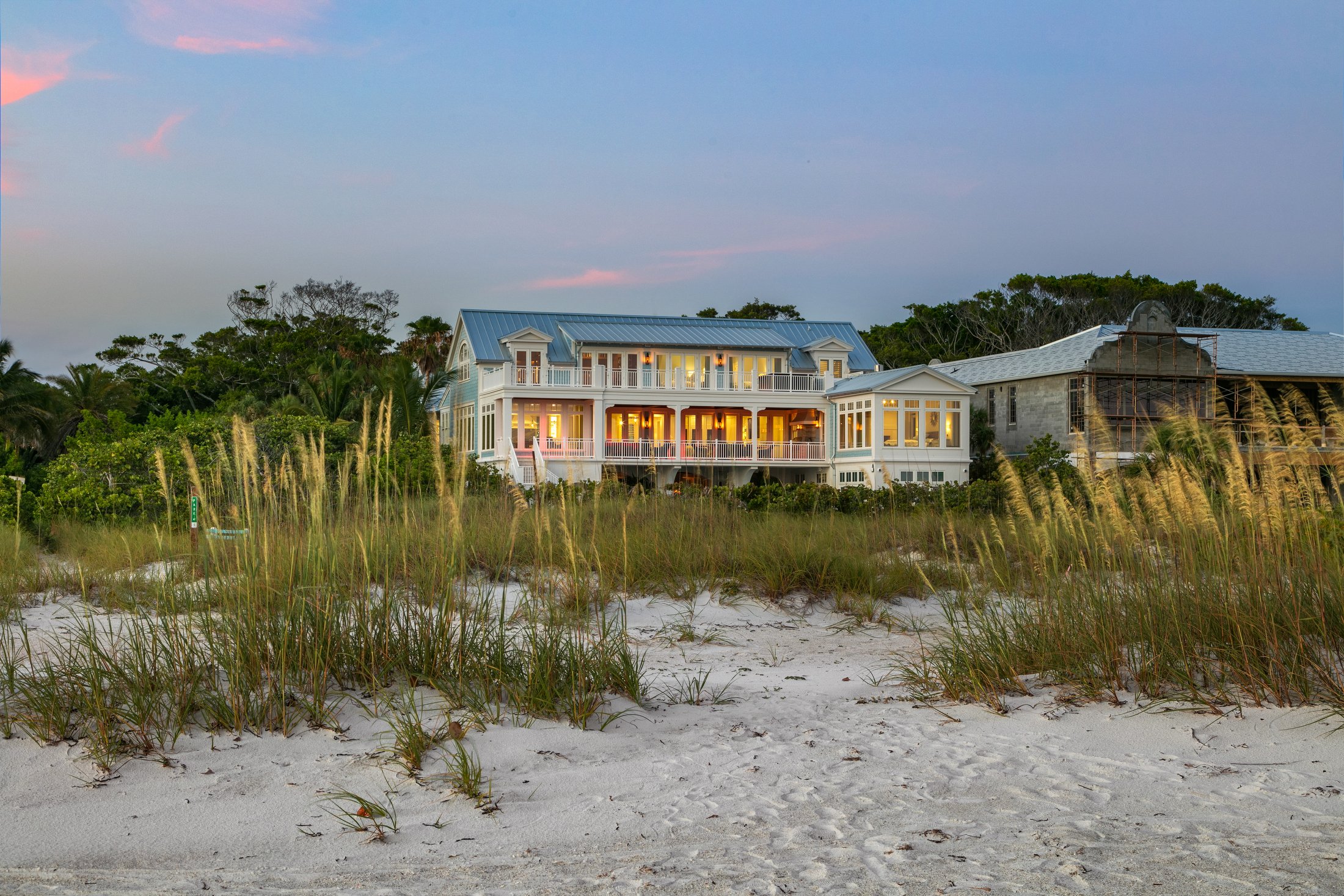 Anna Maria Island House (Homes)