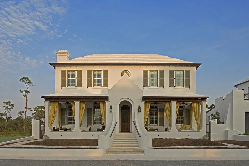 Alys Beach Villa (Homes)