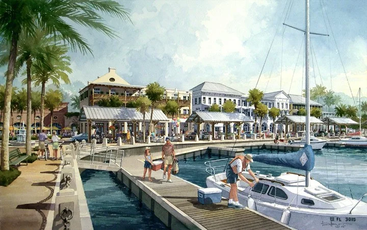 Little Harbor