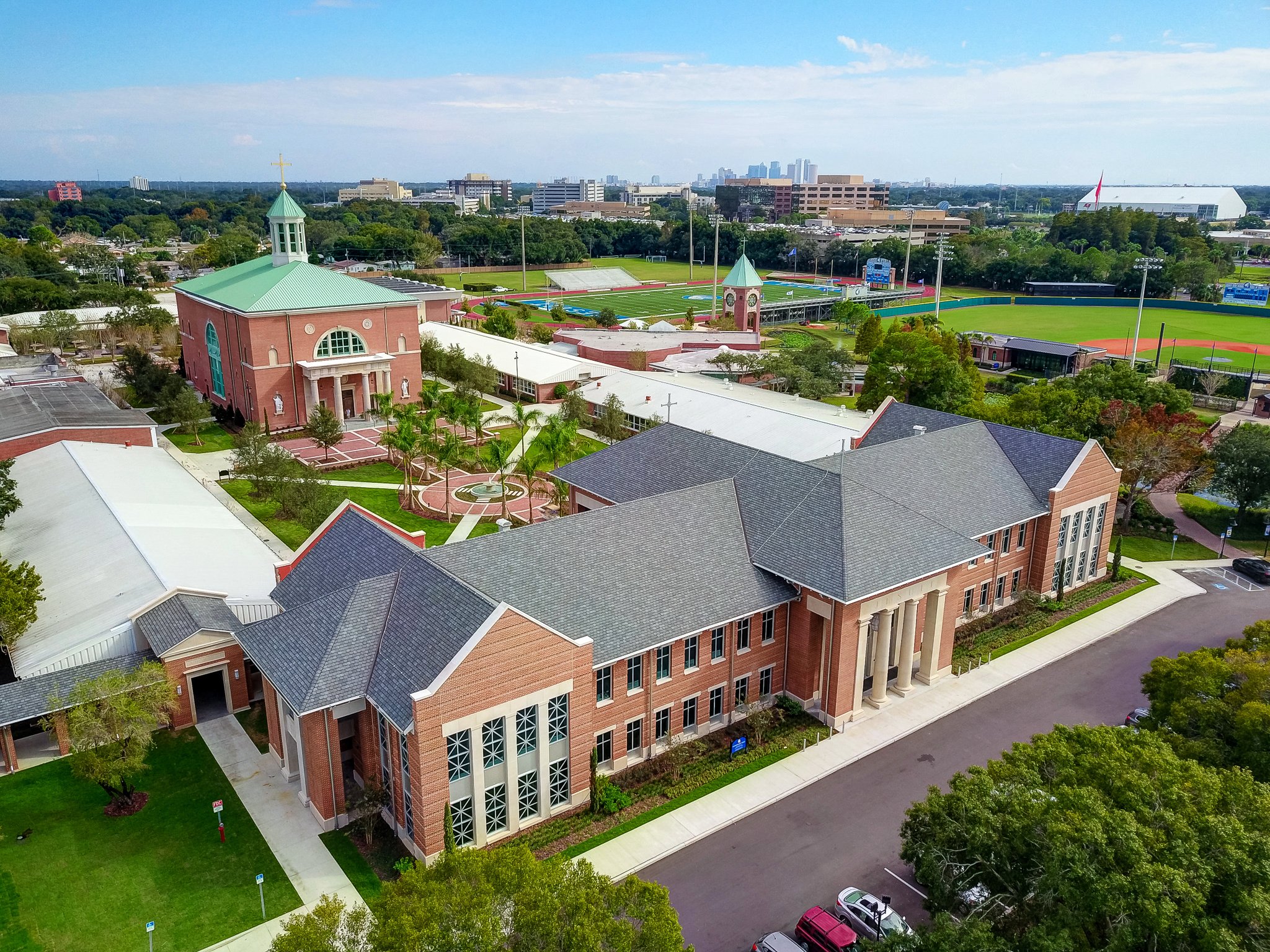 H - SM drone of entire campus looking southeast.jpg