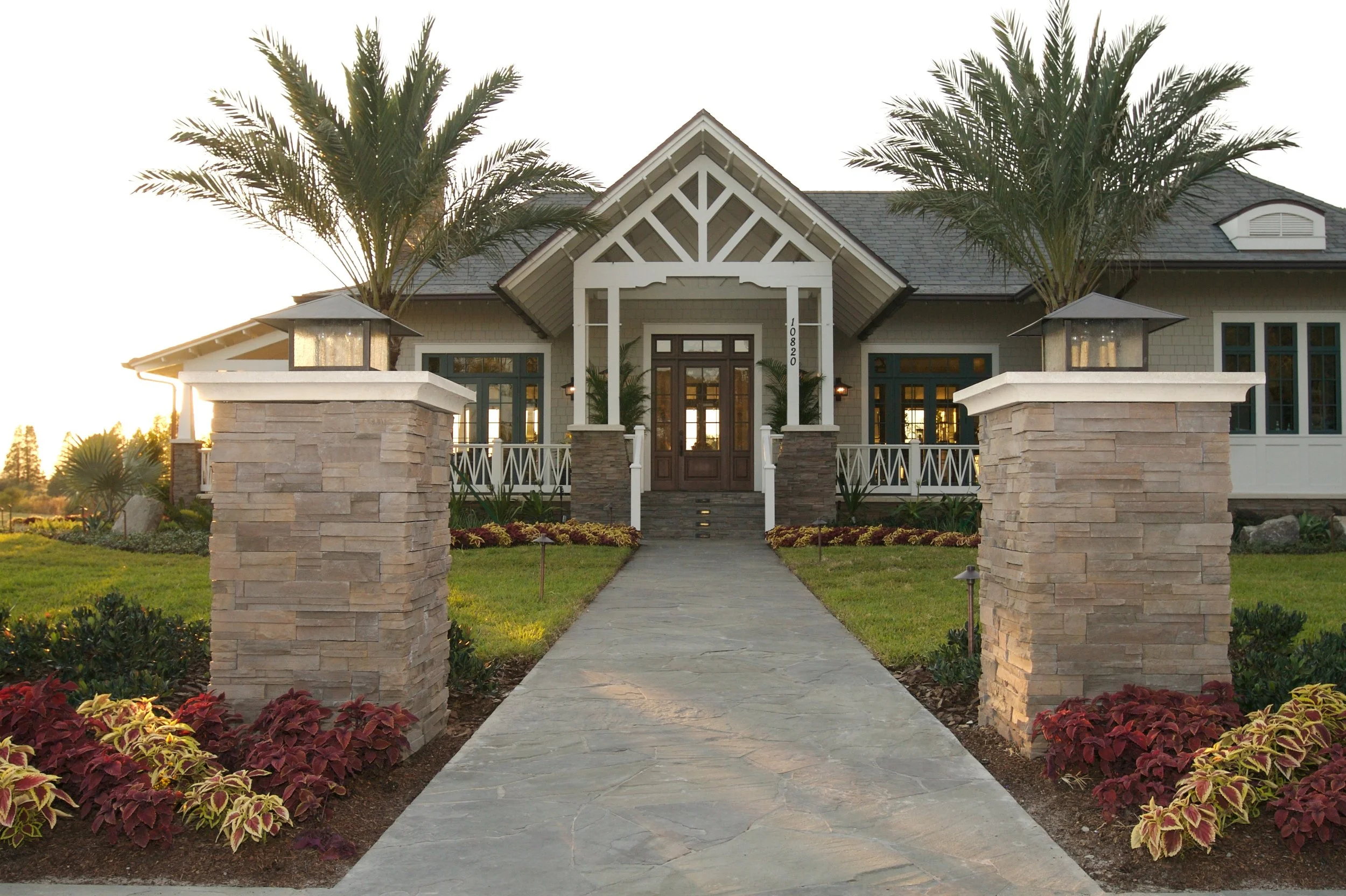 Stonelake Village Clubhouse