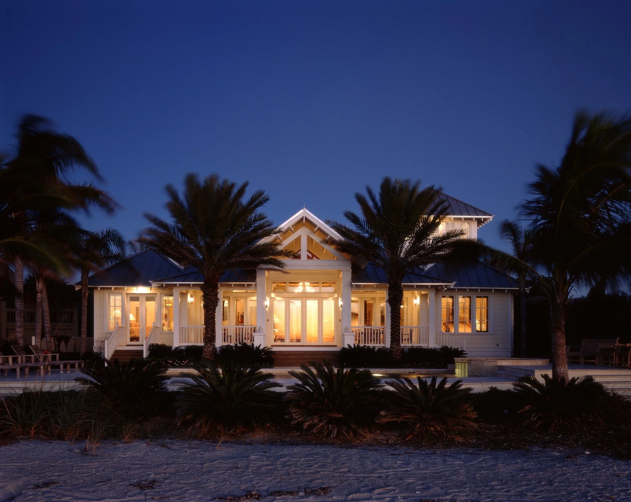 Hogan Residence (Homes)