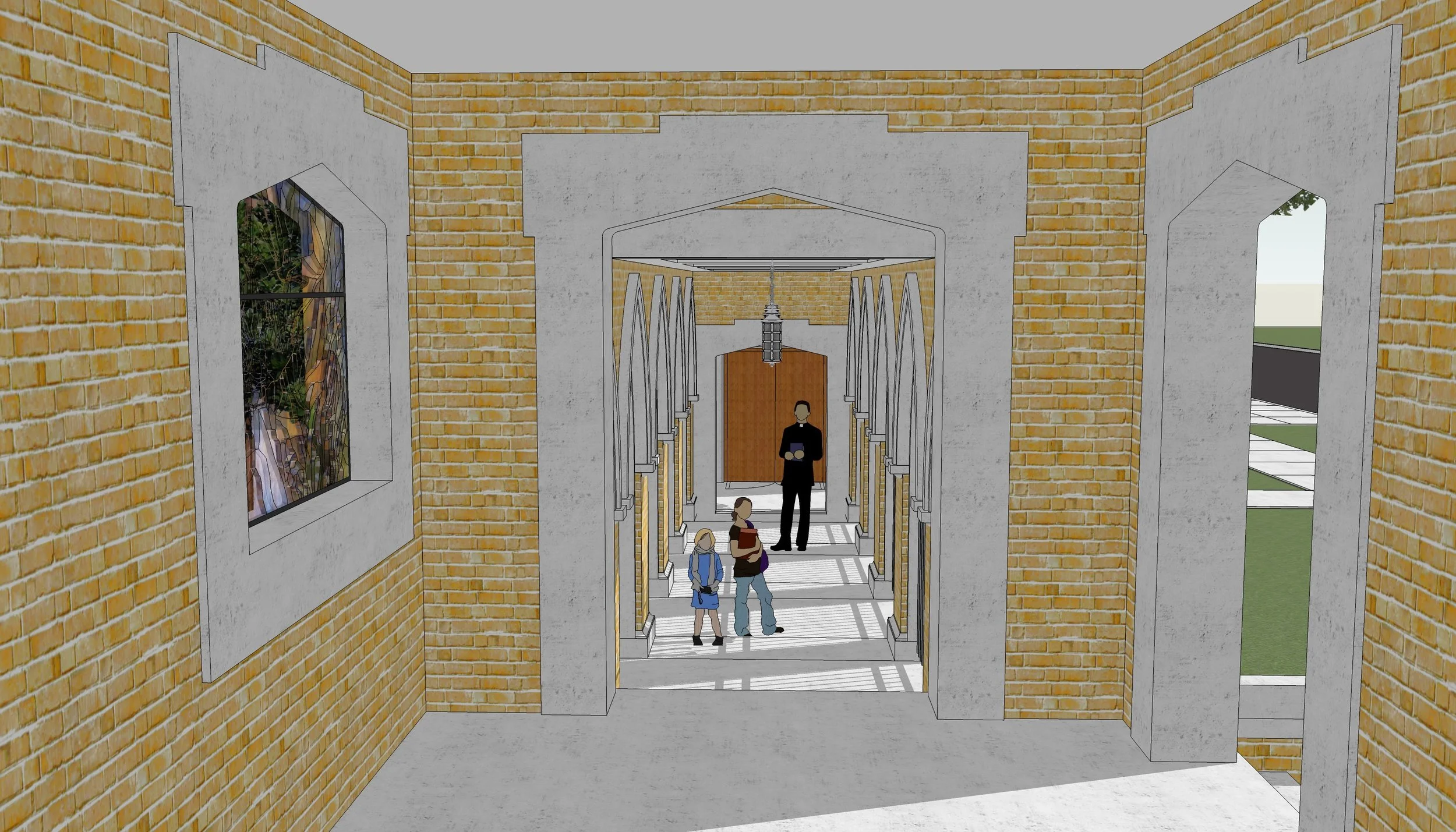 Orlean Arcade View.jpg