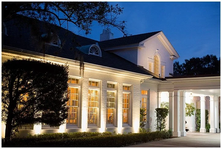 Tampa Yacht and Country Club
